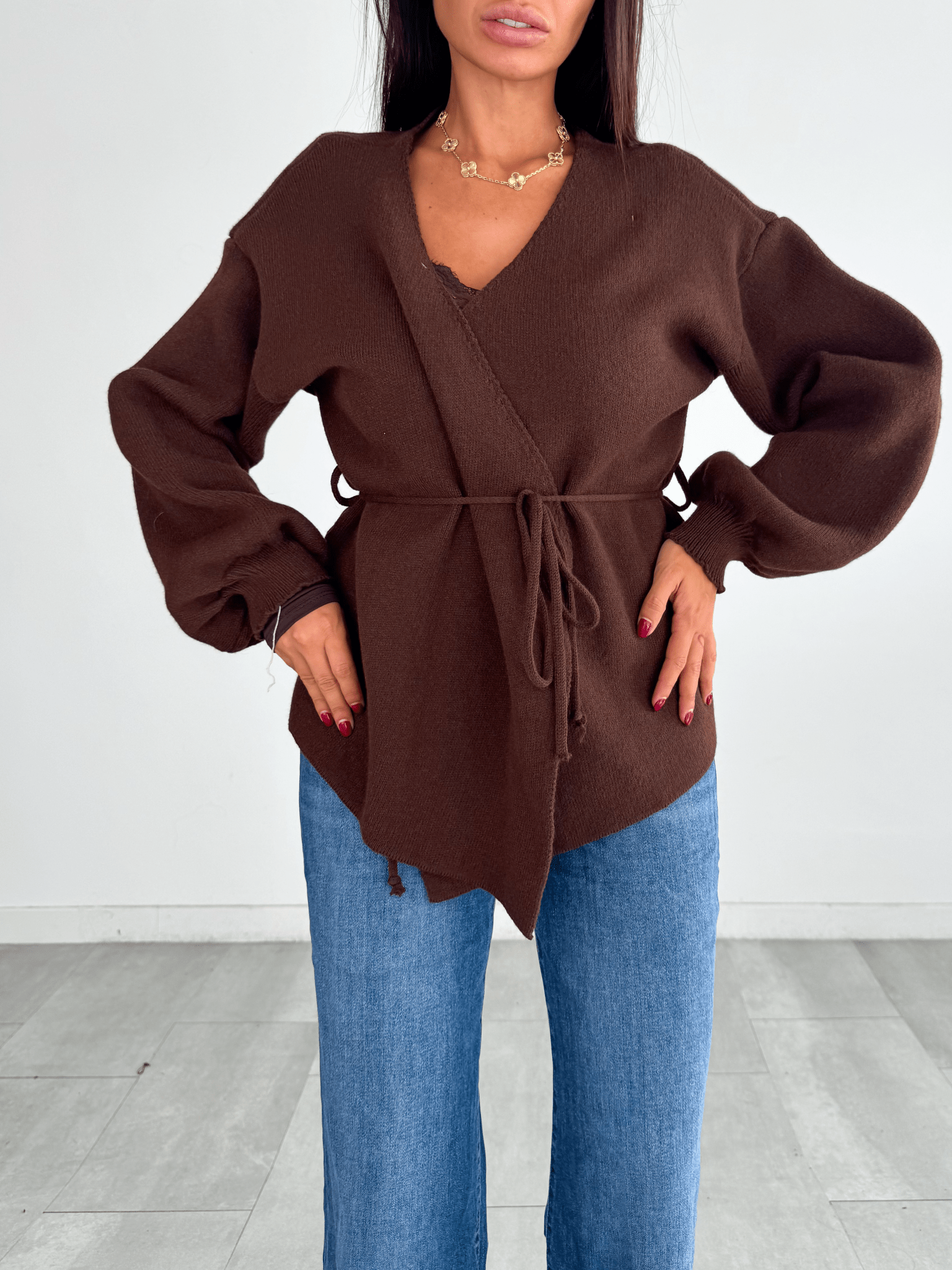 Jeans Palace - Denim - SAINTH