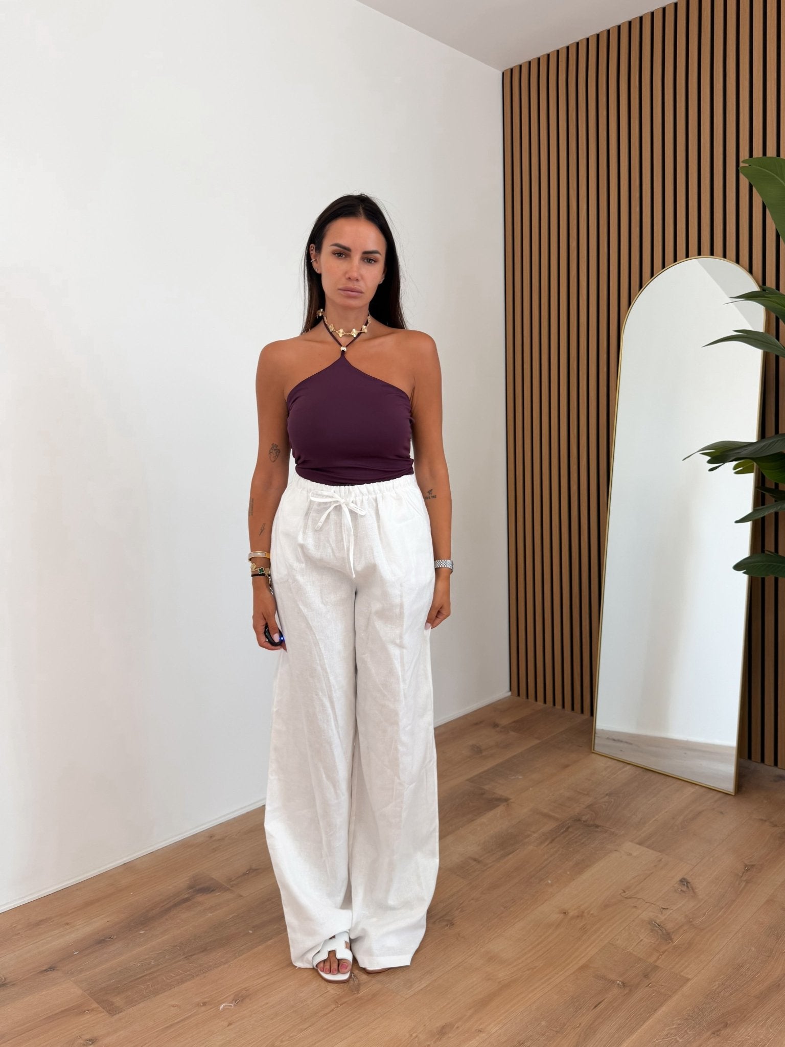 Top Sfera - Bordeaux - SAINTH