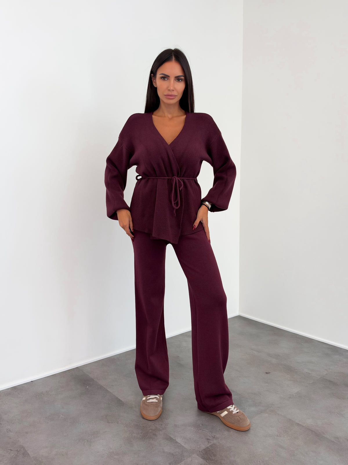 Cardigan Heaven - Vinaccia