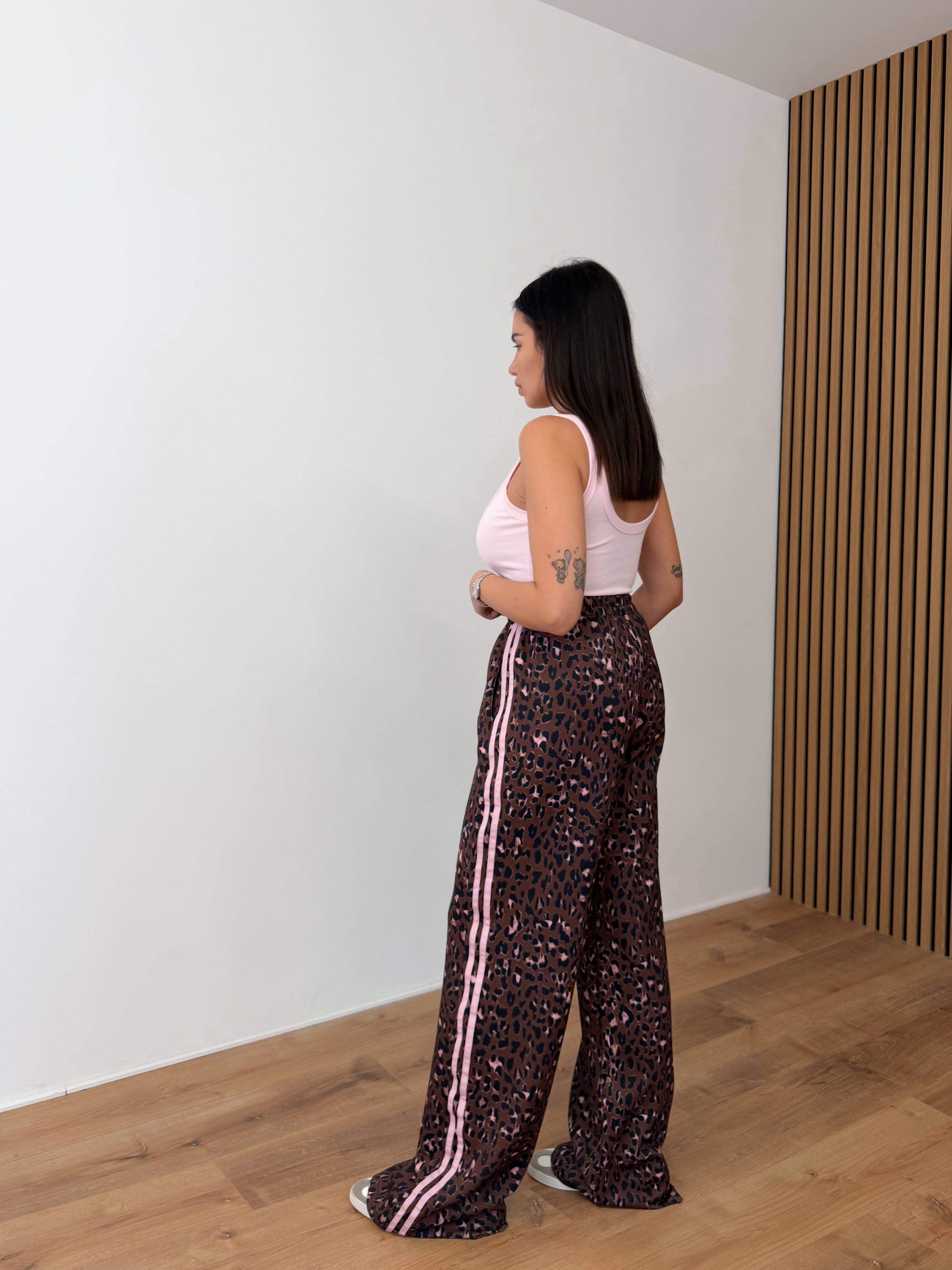 Pantalone Tuta Savane - Leo e Rosa