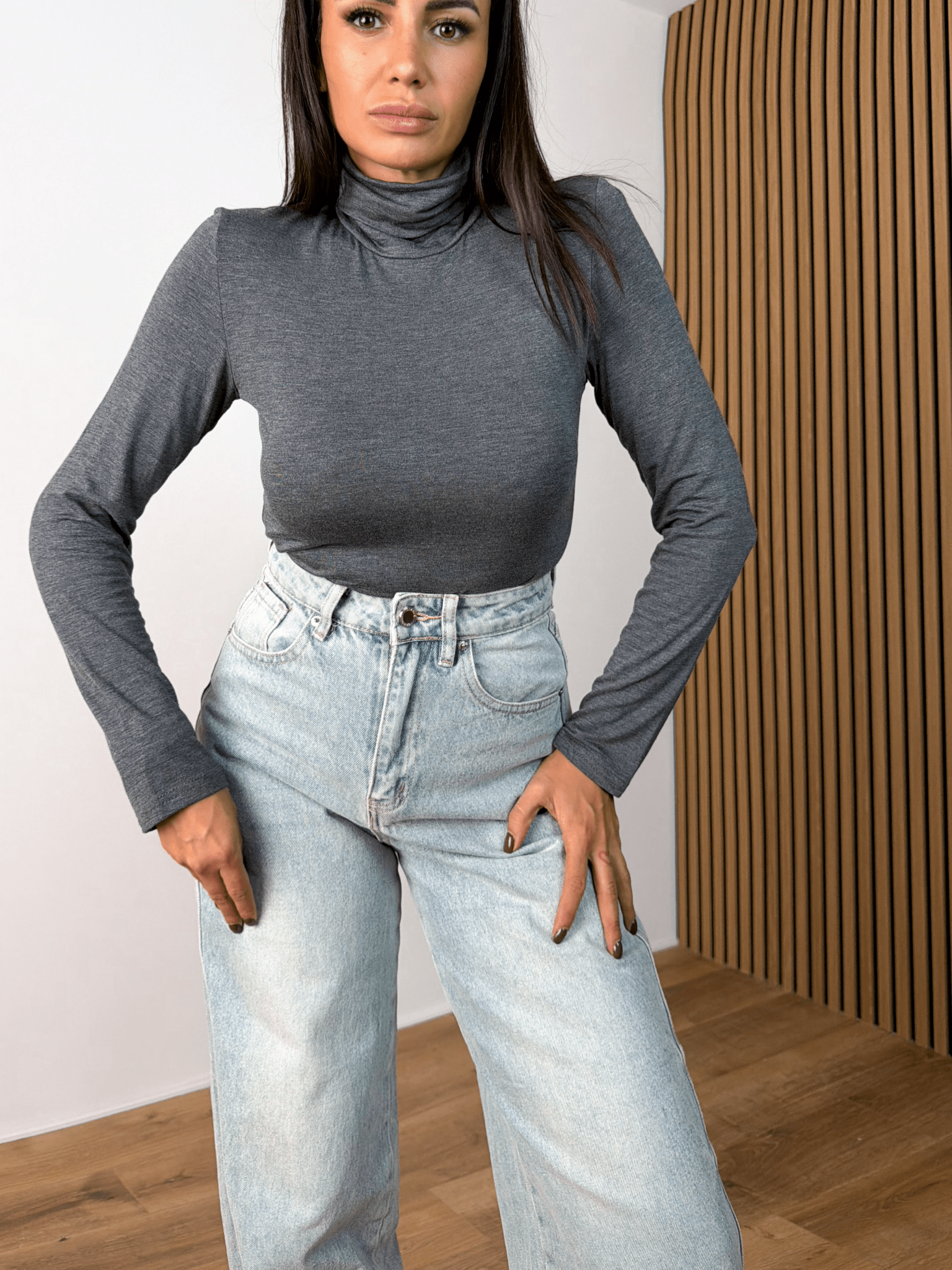 Jeans SeeSee - Denim - SAINTH