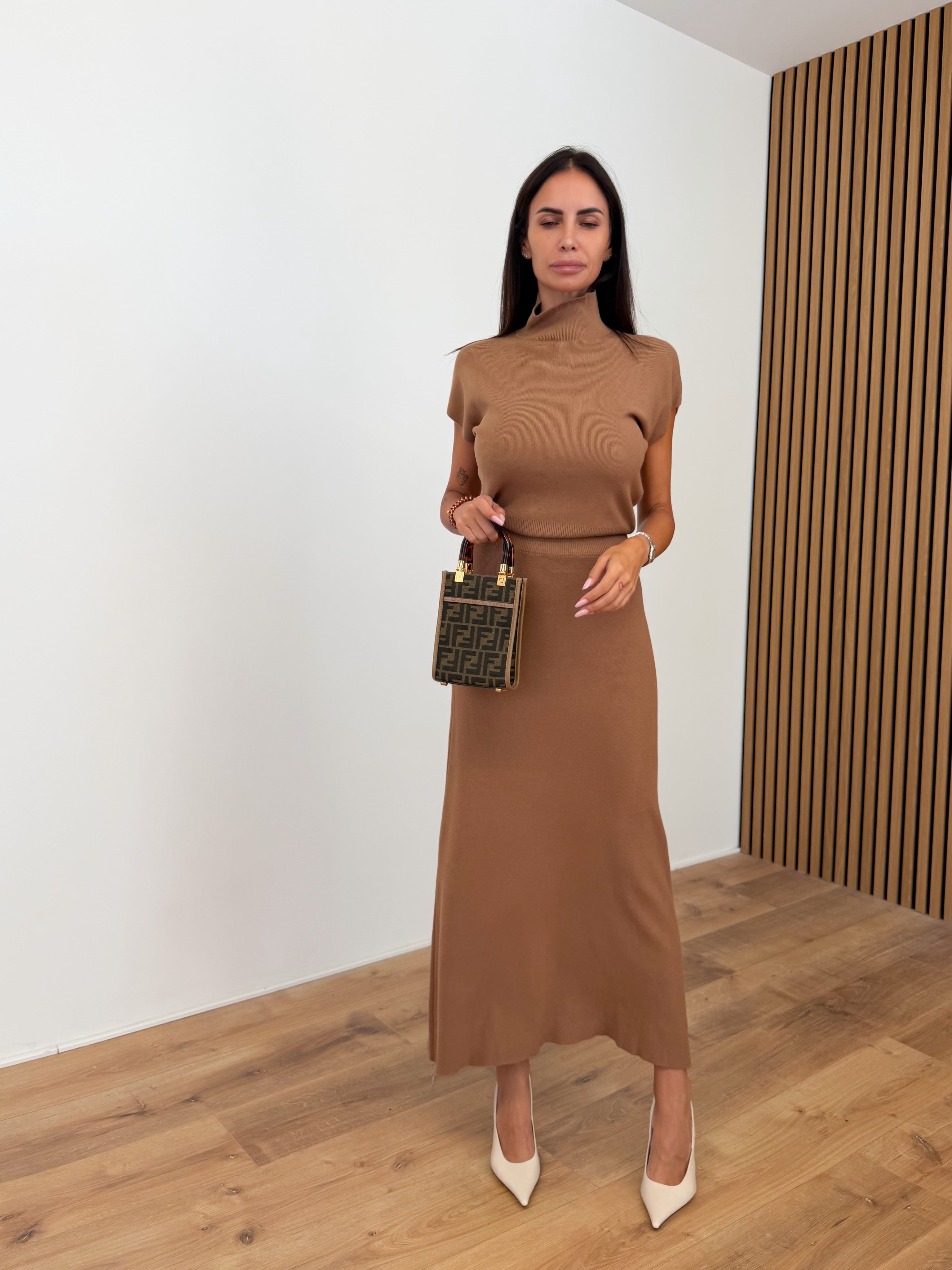 Coordinato Nuvola - Camel