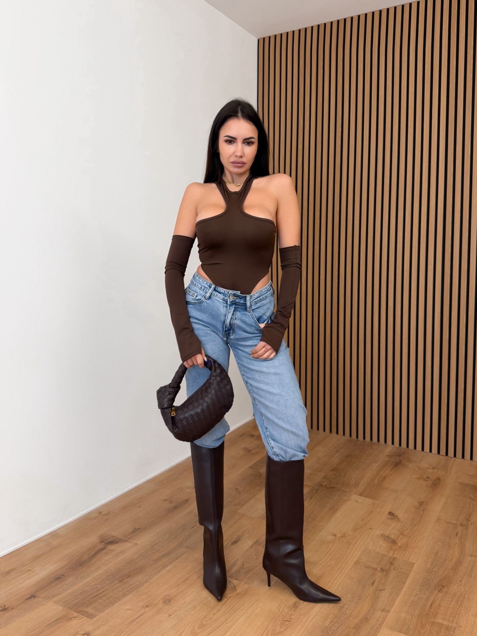 Jeans Daily - Denim - SAINTH