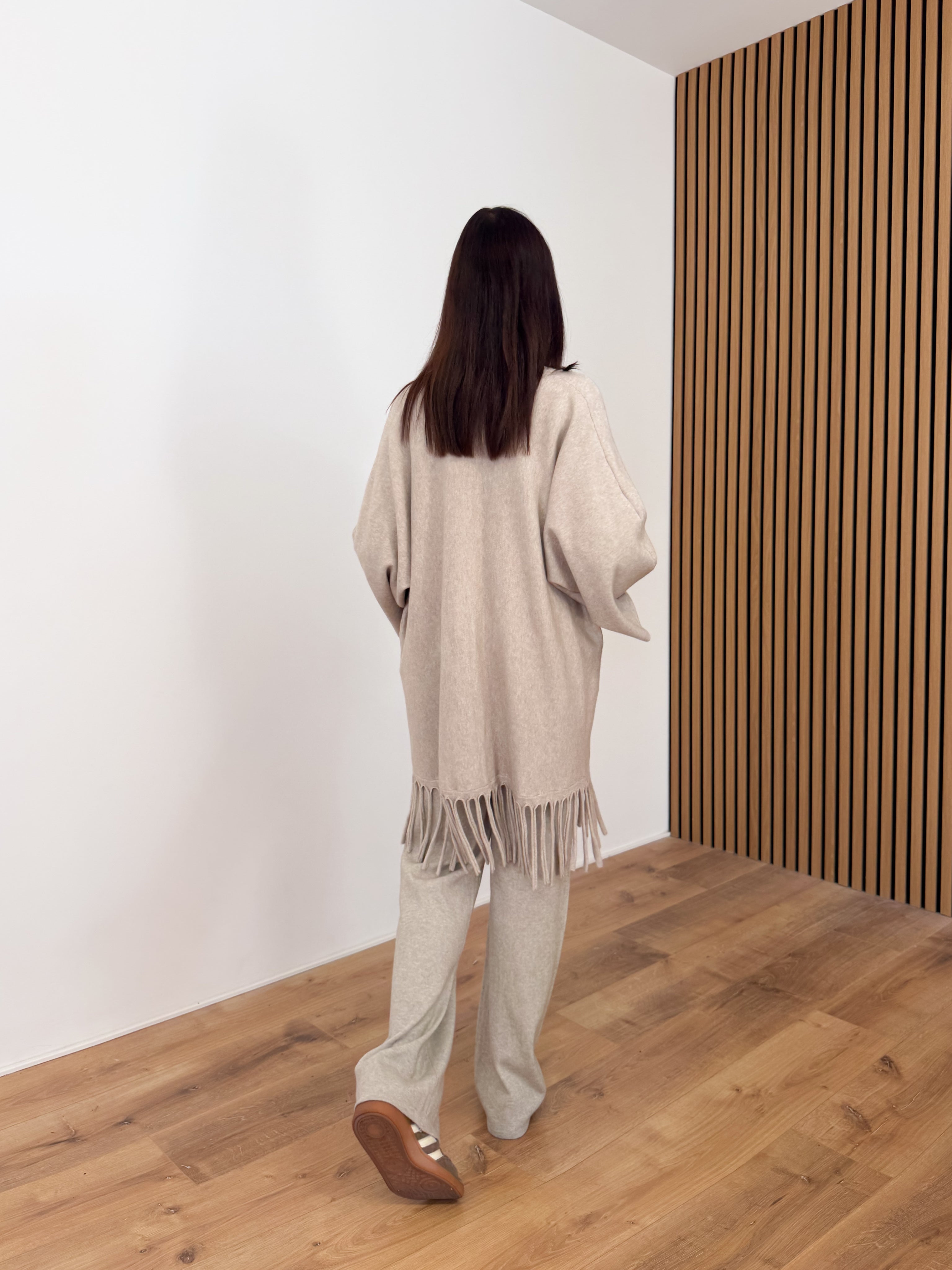 Coordinato Soft - Beige