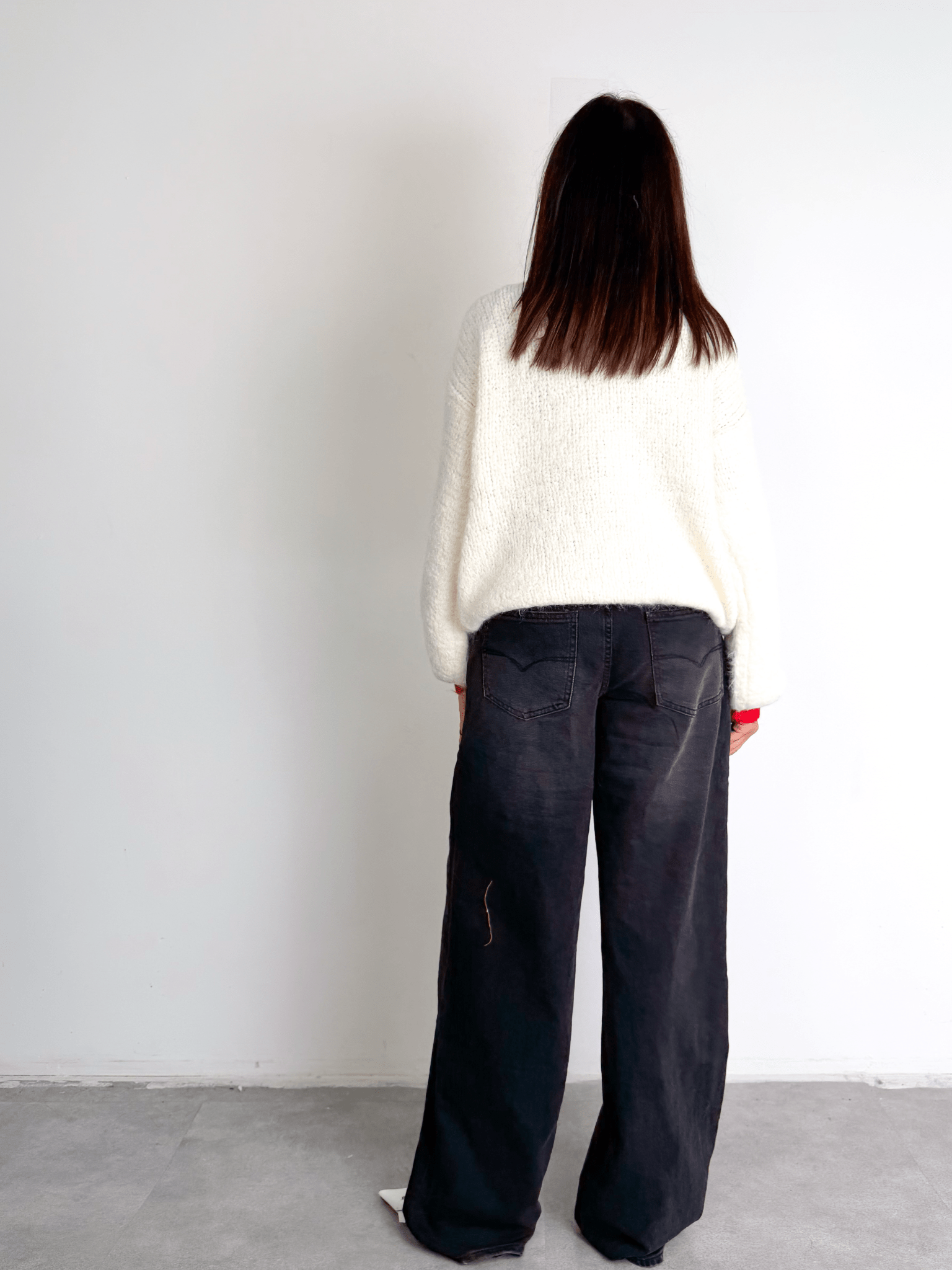 Pull Brooklyn - Burro - SAINTH