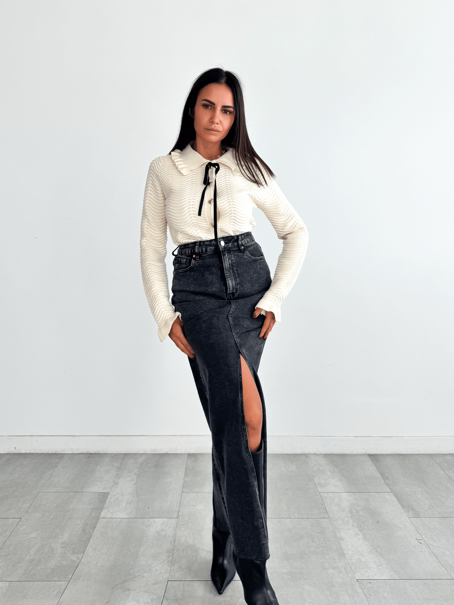 Gonna Siren - Nera - SAINTH