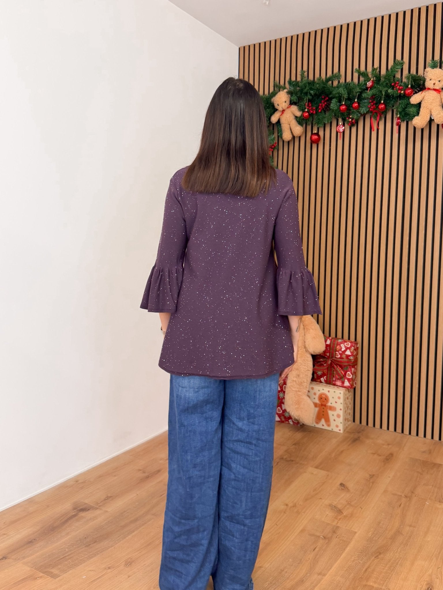 Pull Grace - Vinaccia - SAINTH