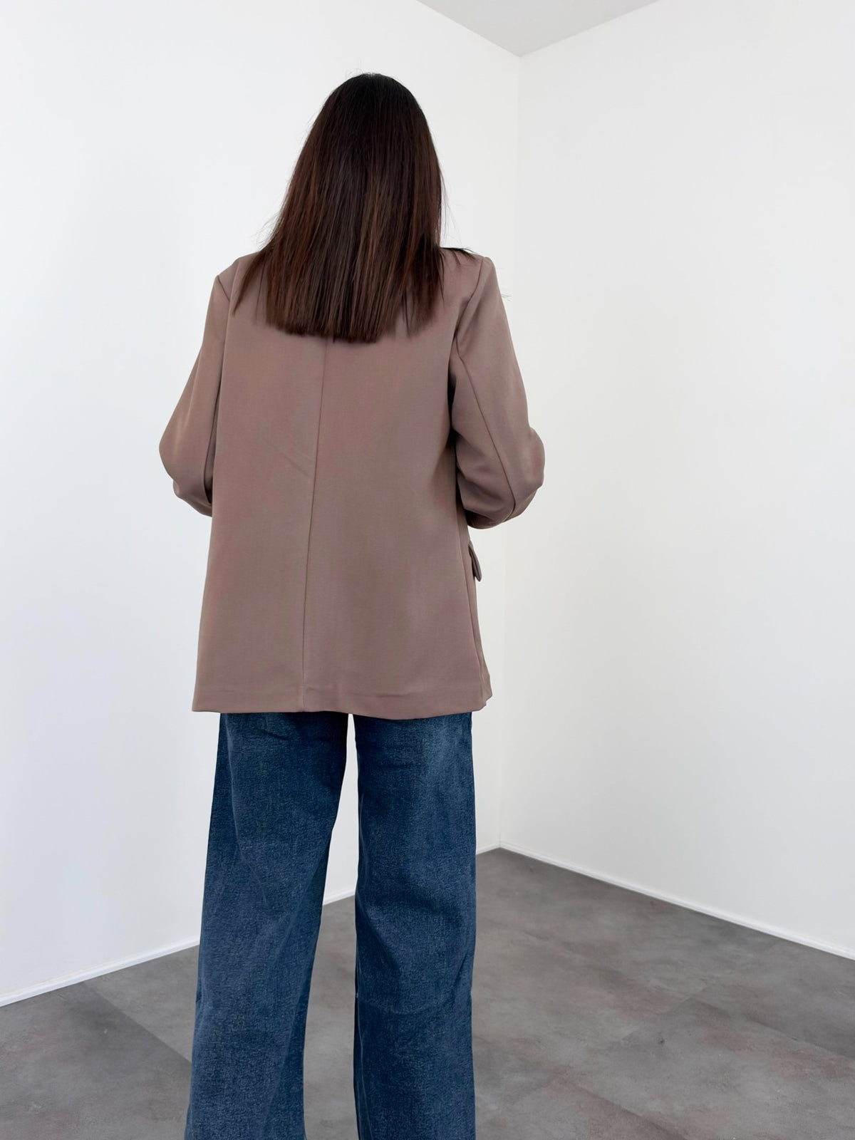 Blazer Classic 2.0 - Khaki - SAINTH