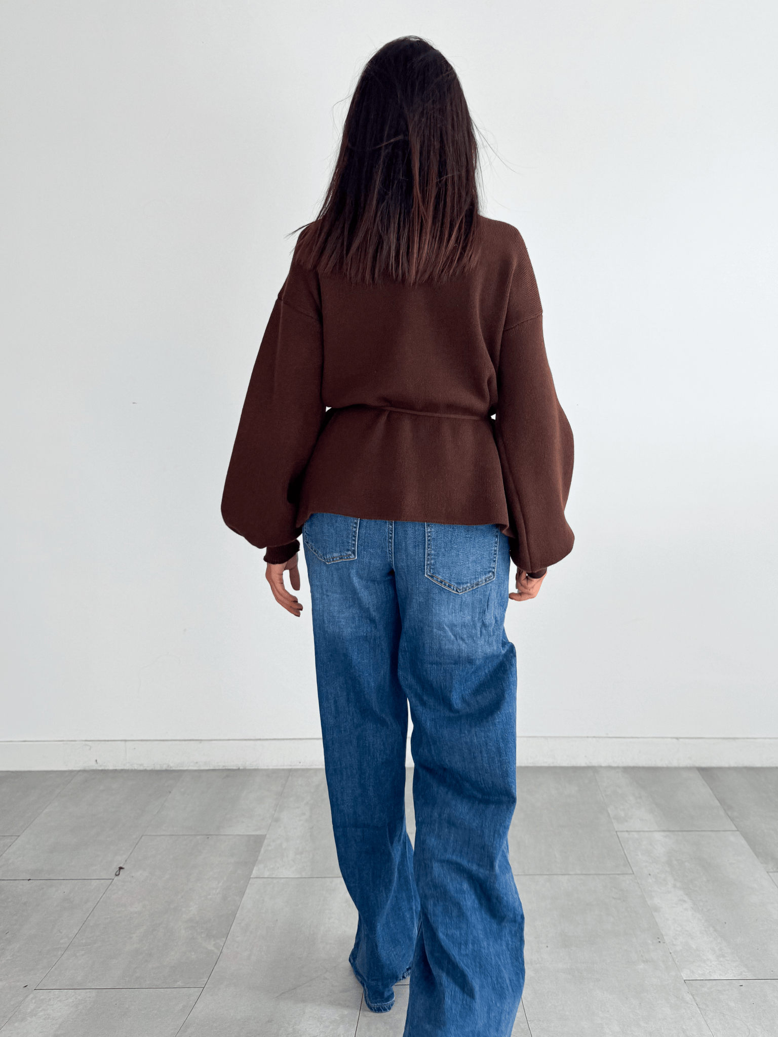 Jeans Palace - Denim - SAINTH