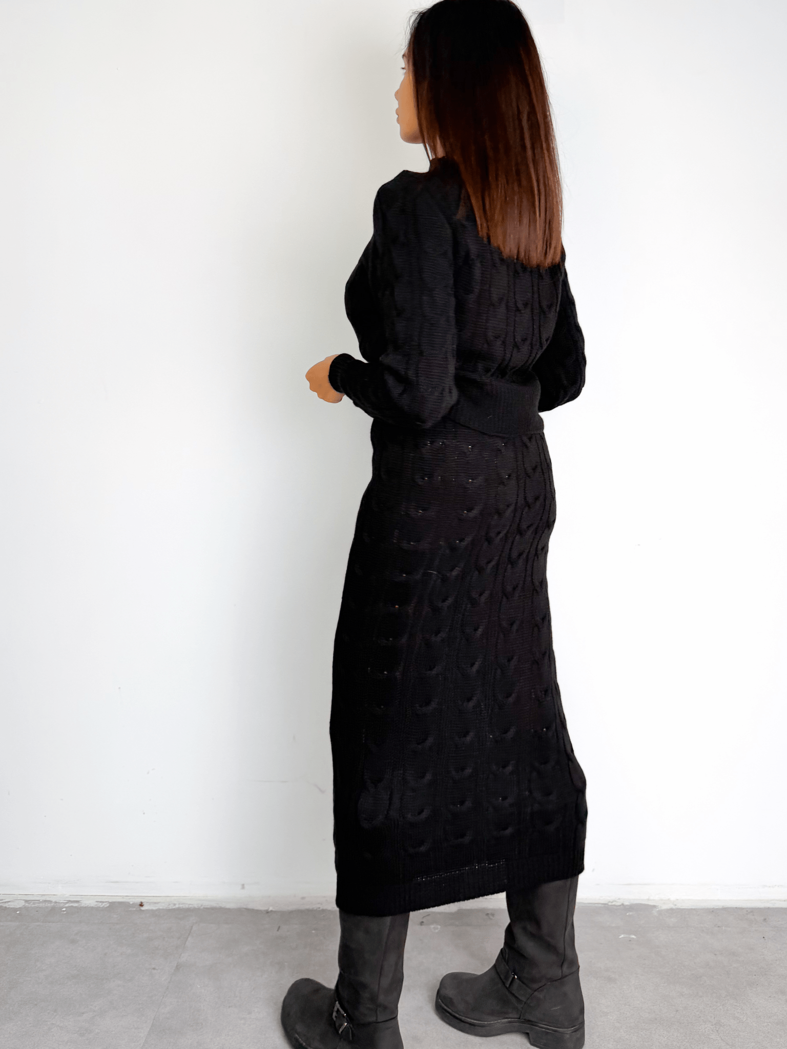 Completo Today - Nero - SAINTH