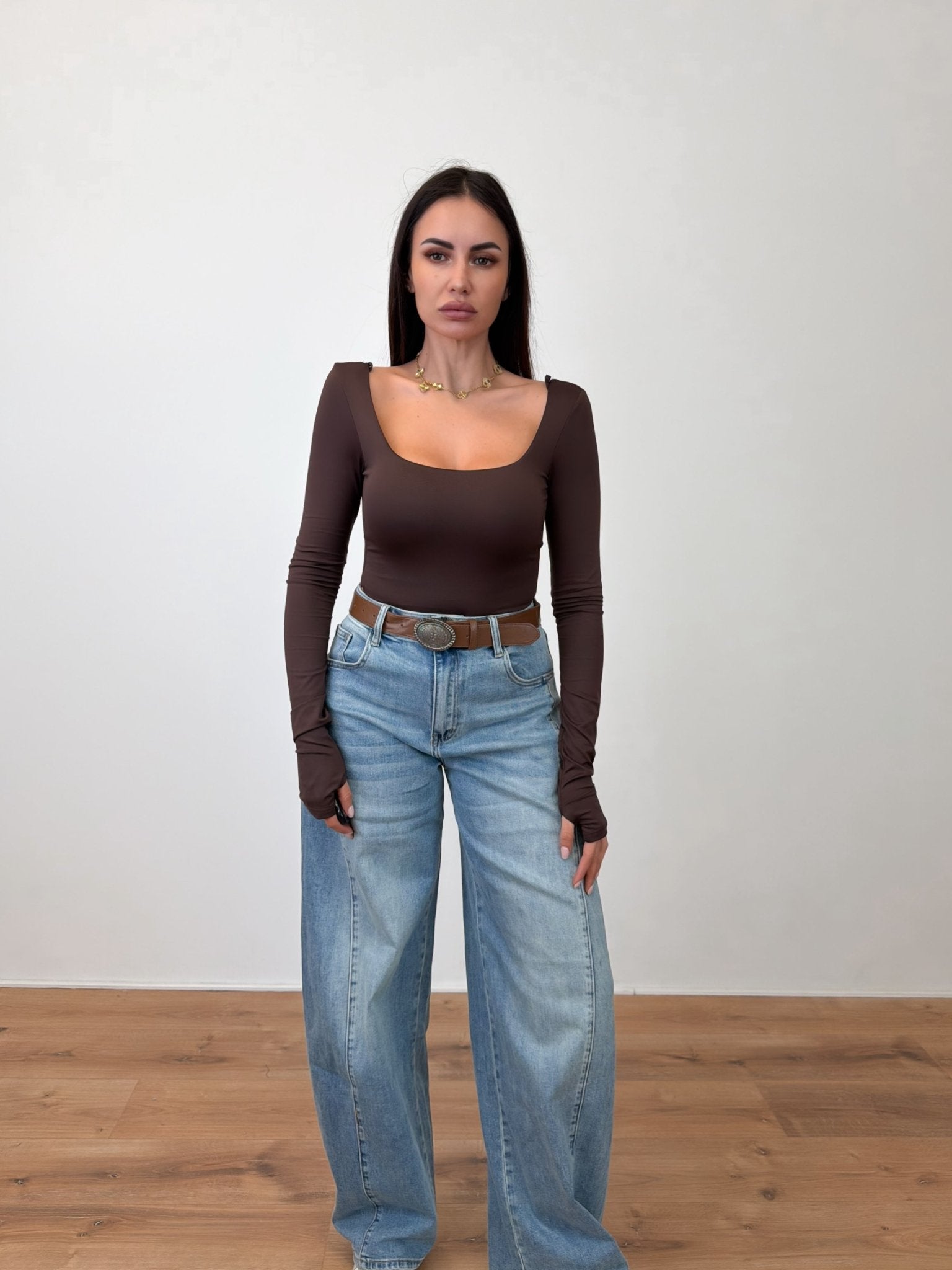 Jeans Flex J375 - Denim - SAINTH