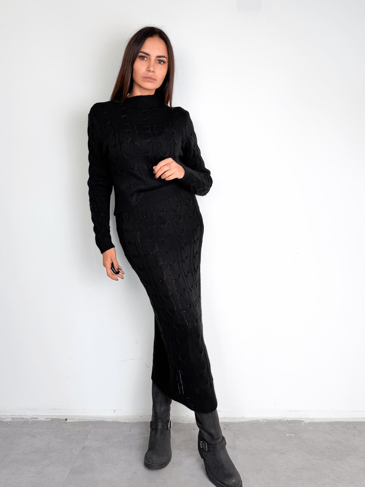 Completo Today - Nero - SAINTH