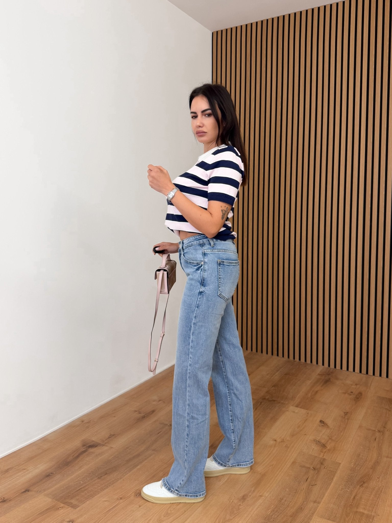Jeans Daily - Denim - SAINTH
