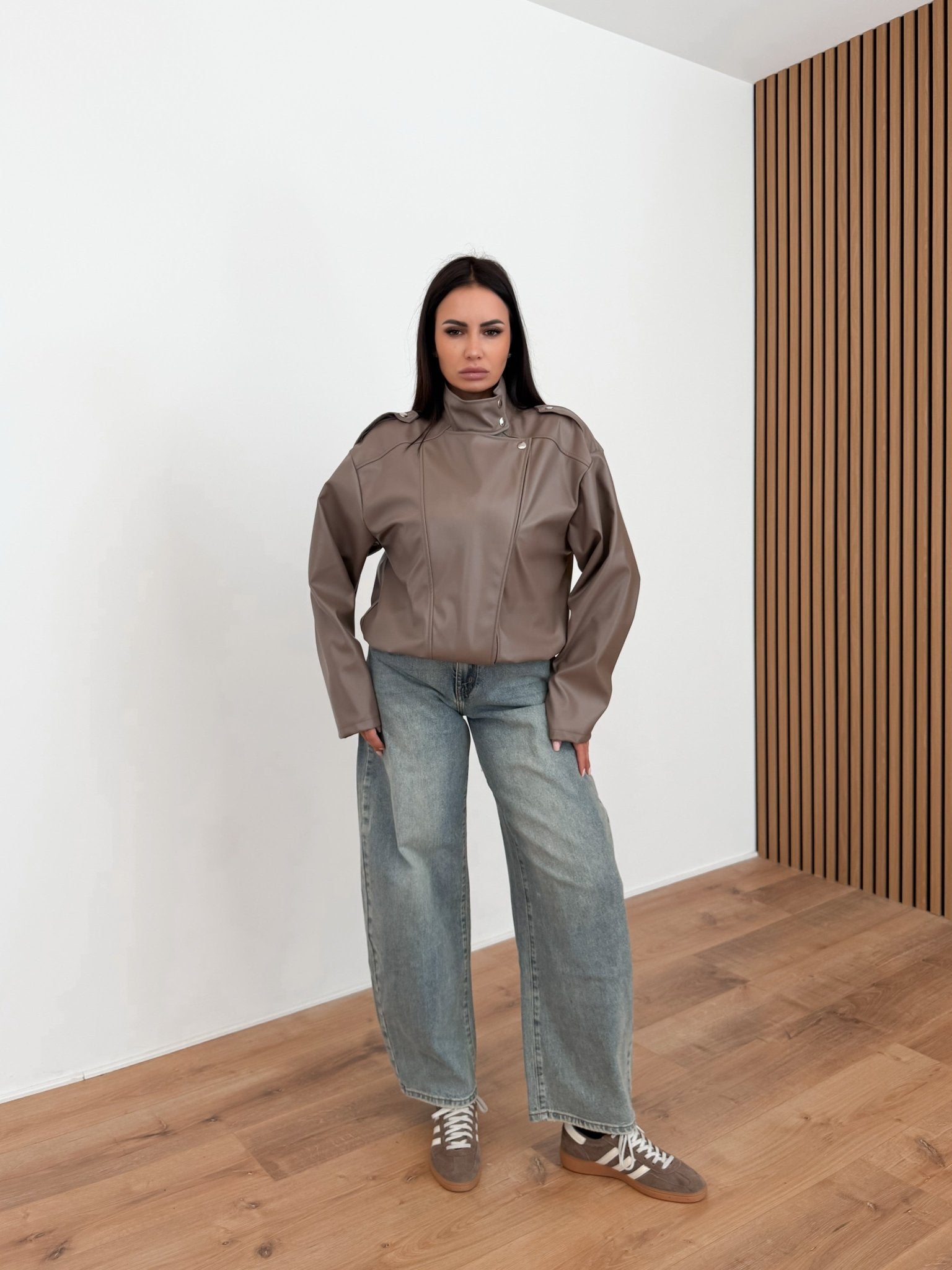 Jeans F32673 - Denim - SAINTH