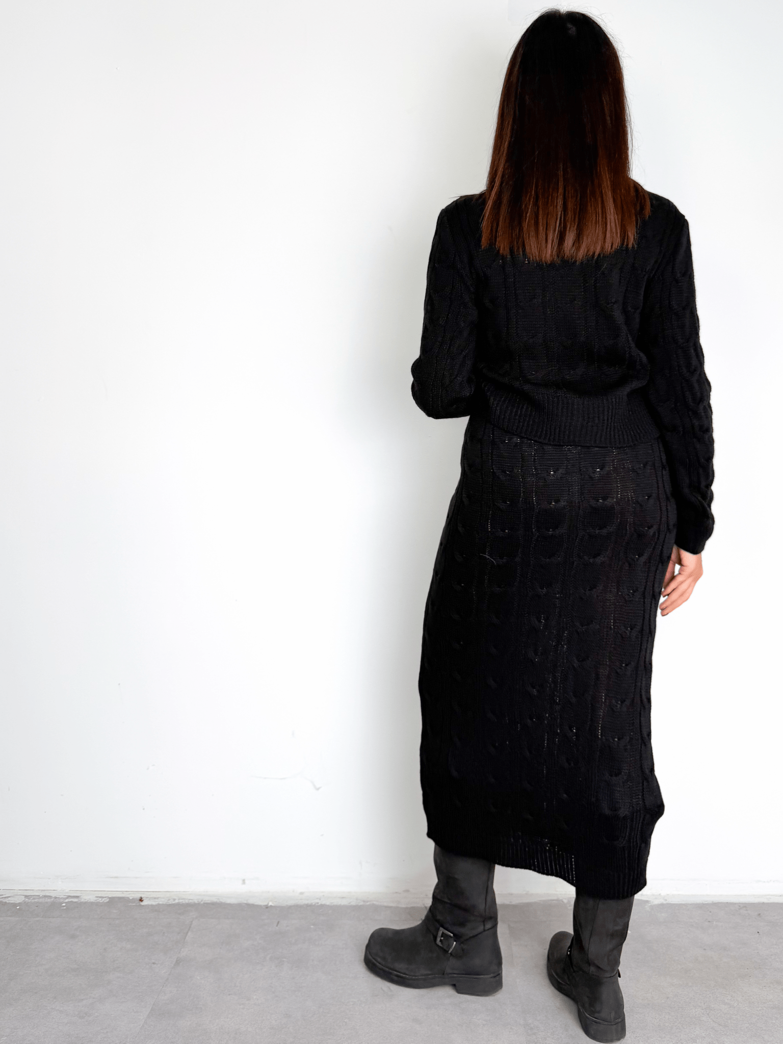 Completo Today - Nero - SAINTH