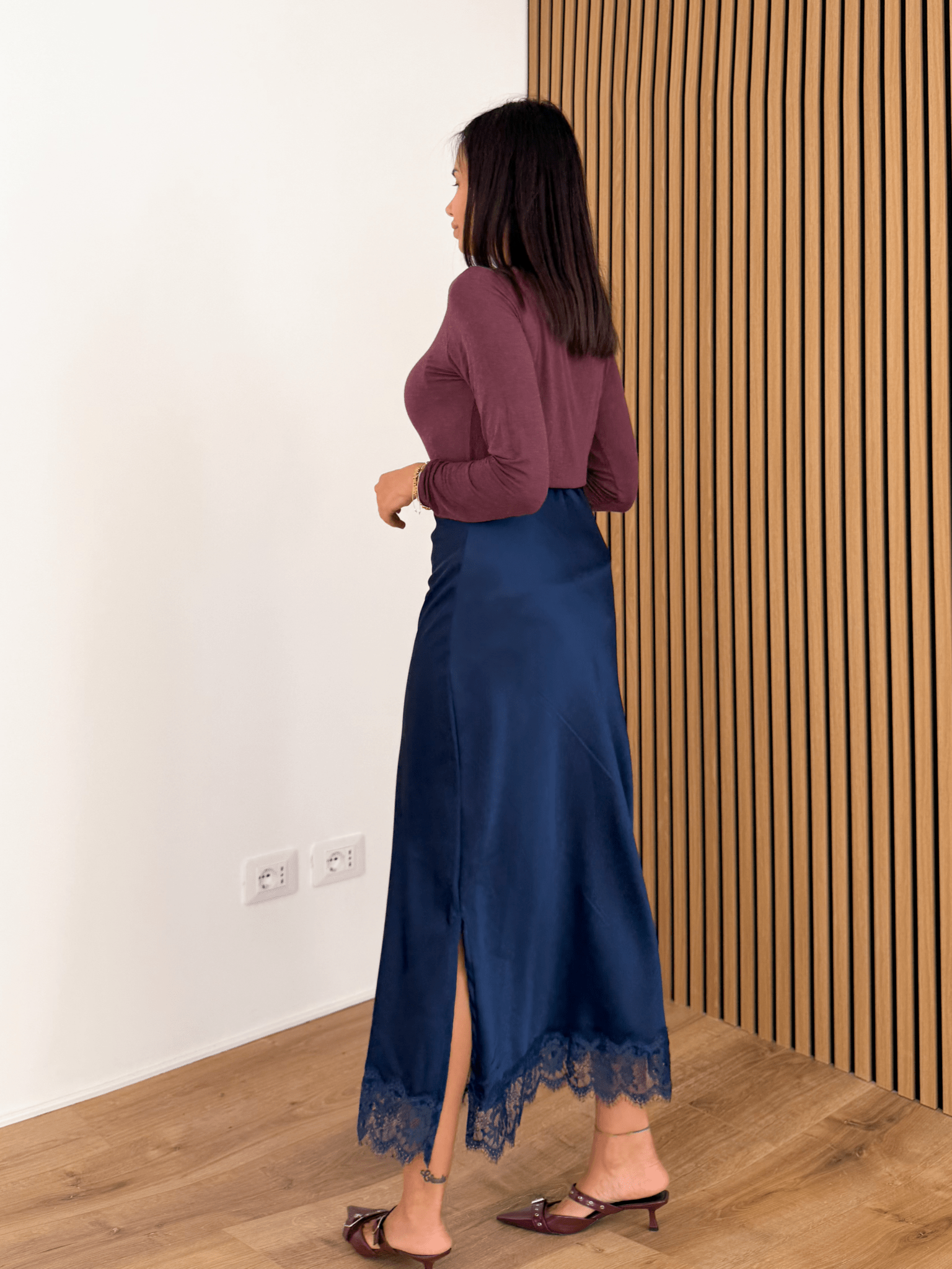 Gonna Dream - Blu - SAINTH