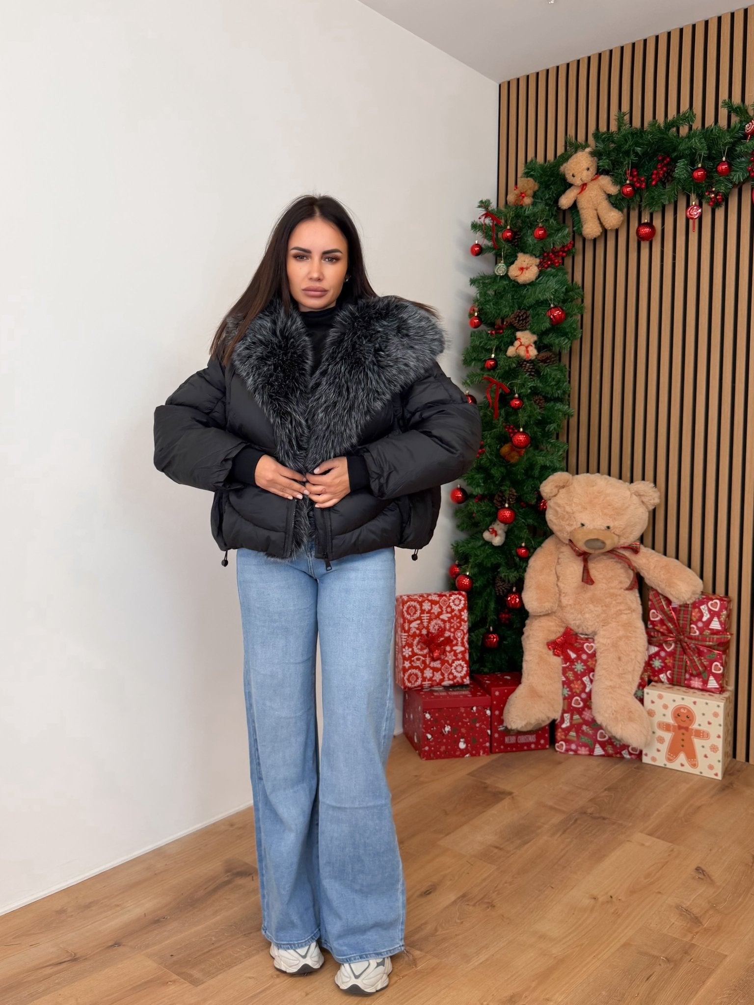 Jeans Dream - Denim - SAINTH