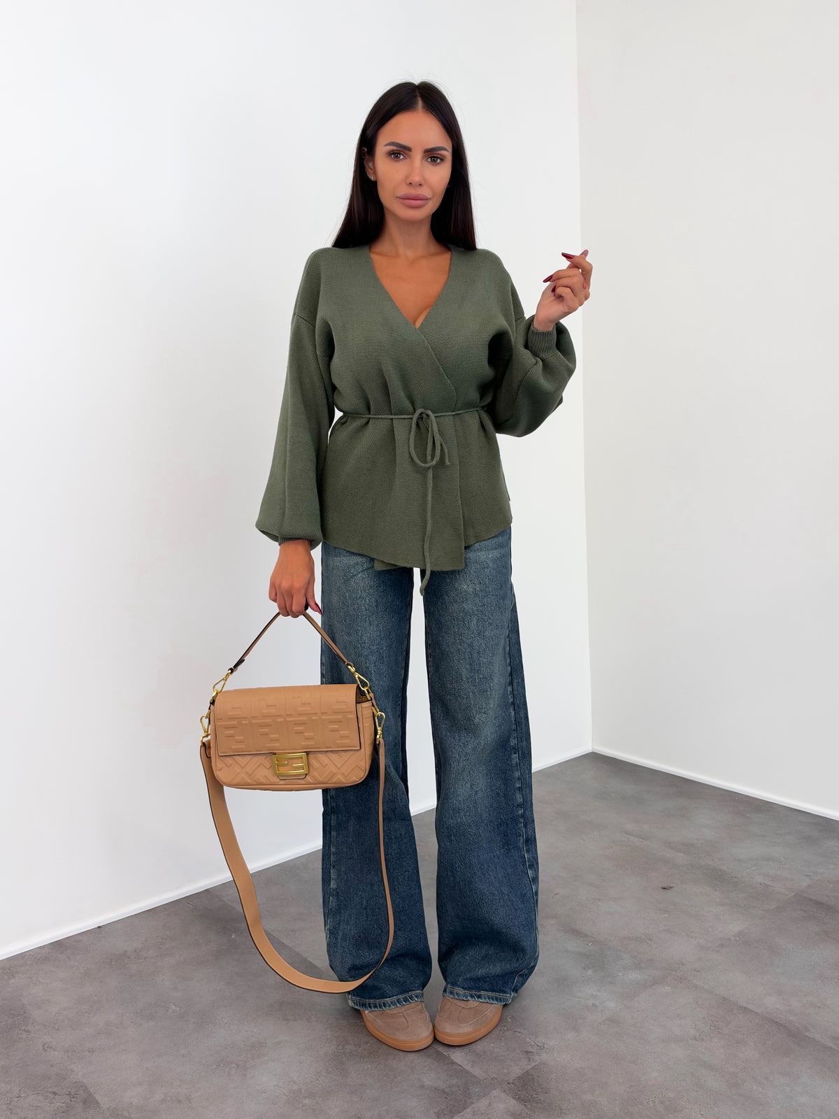 Jeans YW-1970 - Denim