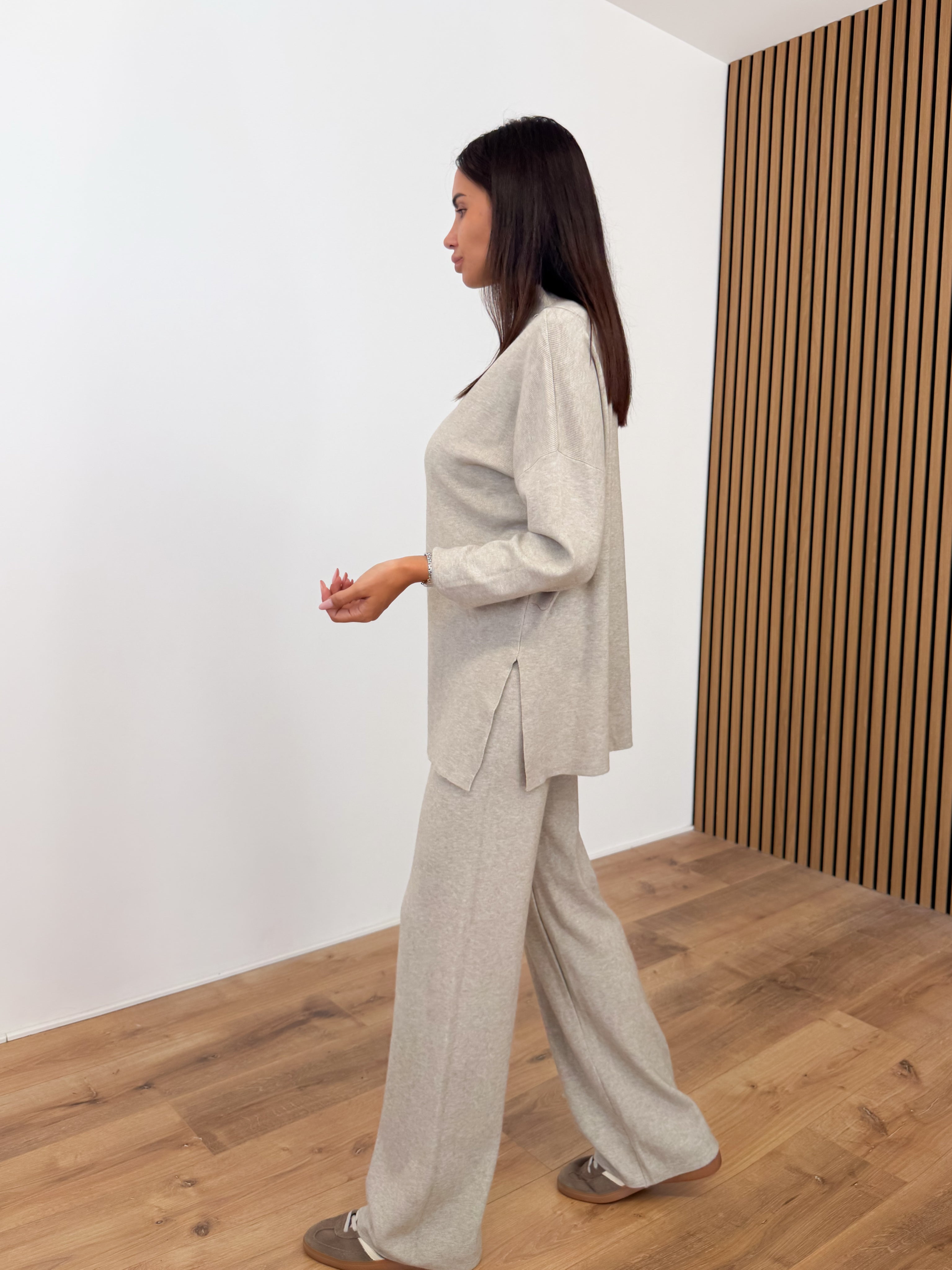 Coordinato Soft - Beige