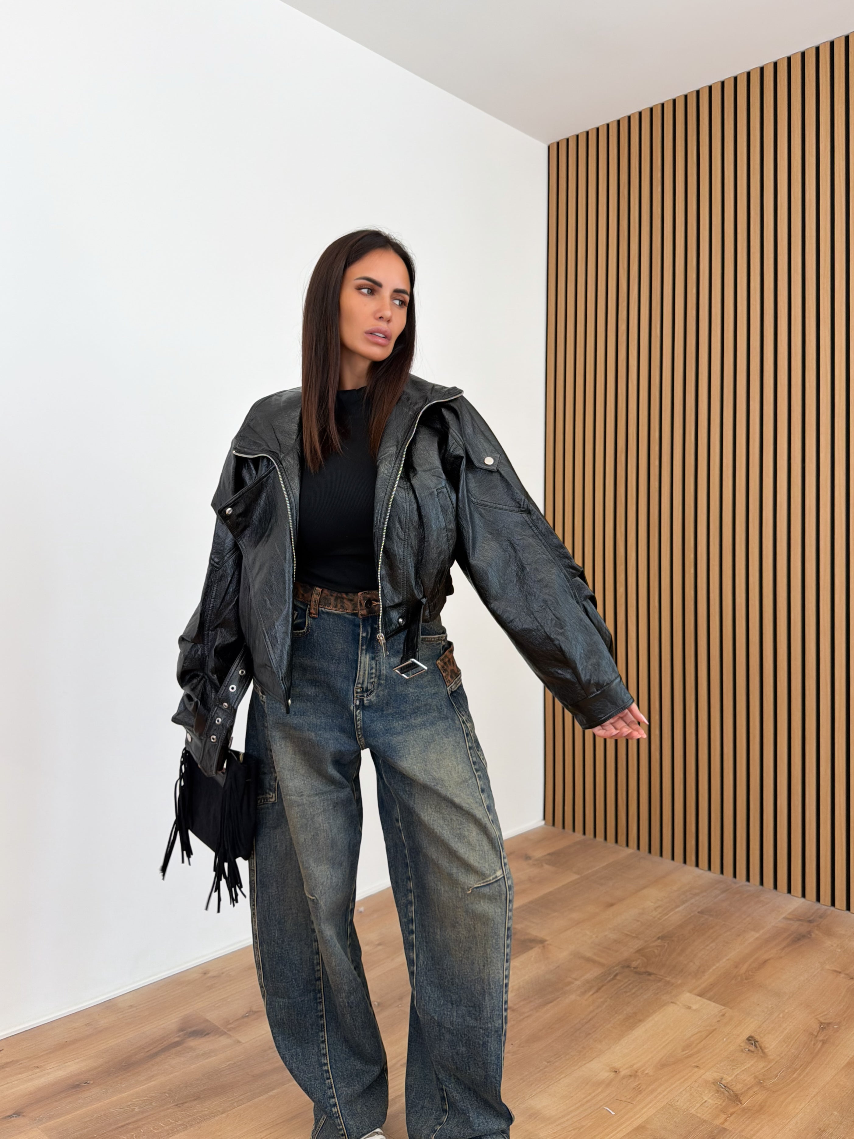 Jeans Jf658 - Denim