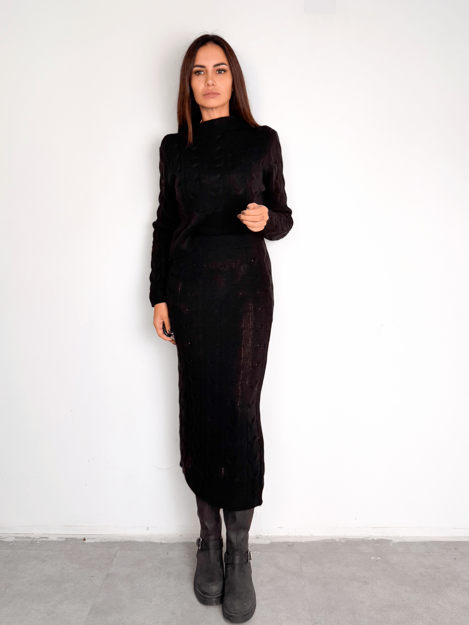 Completo Today - Nero - SAINTH