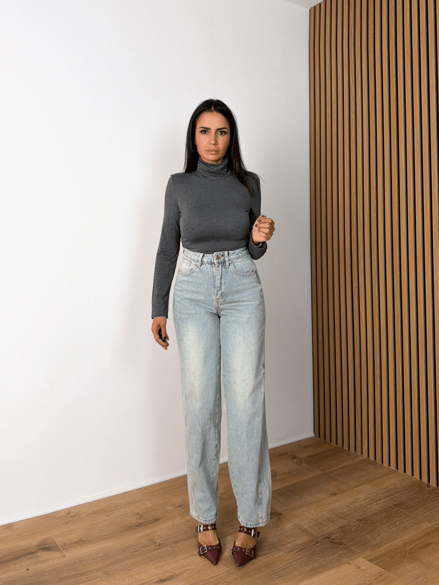 Jeans SeeSee - Denim - SAINTH