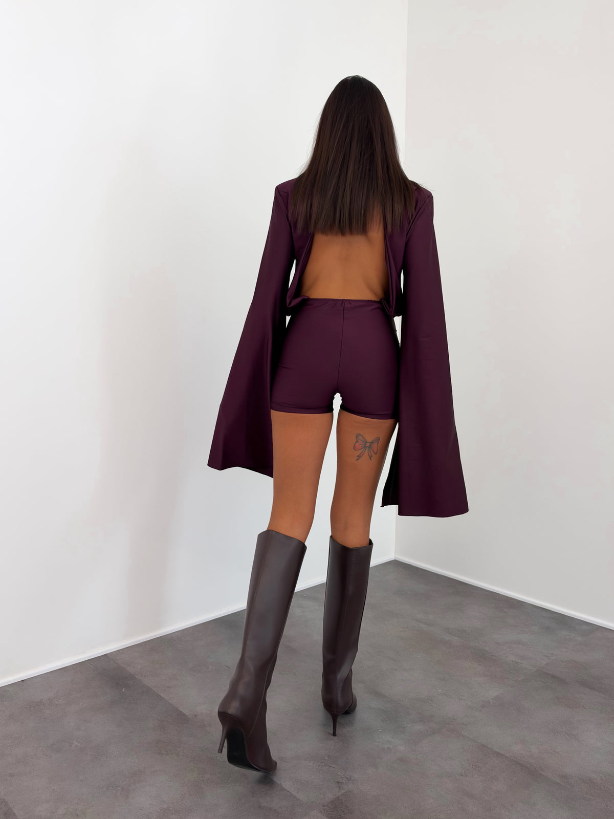 Tutina Bat - Vinaccia