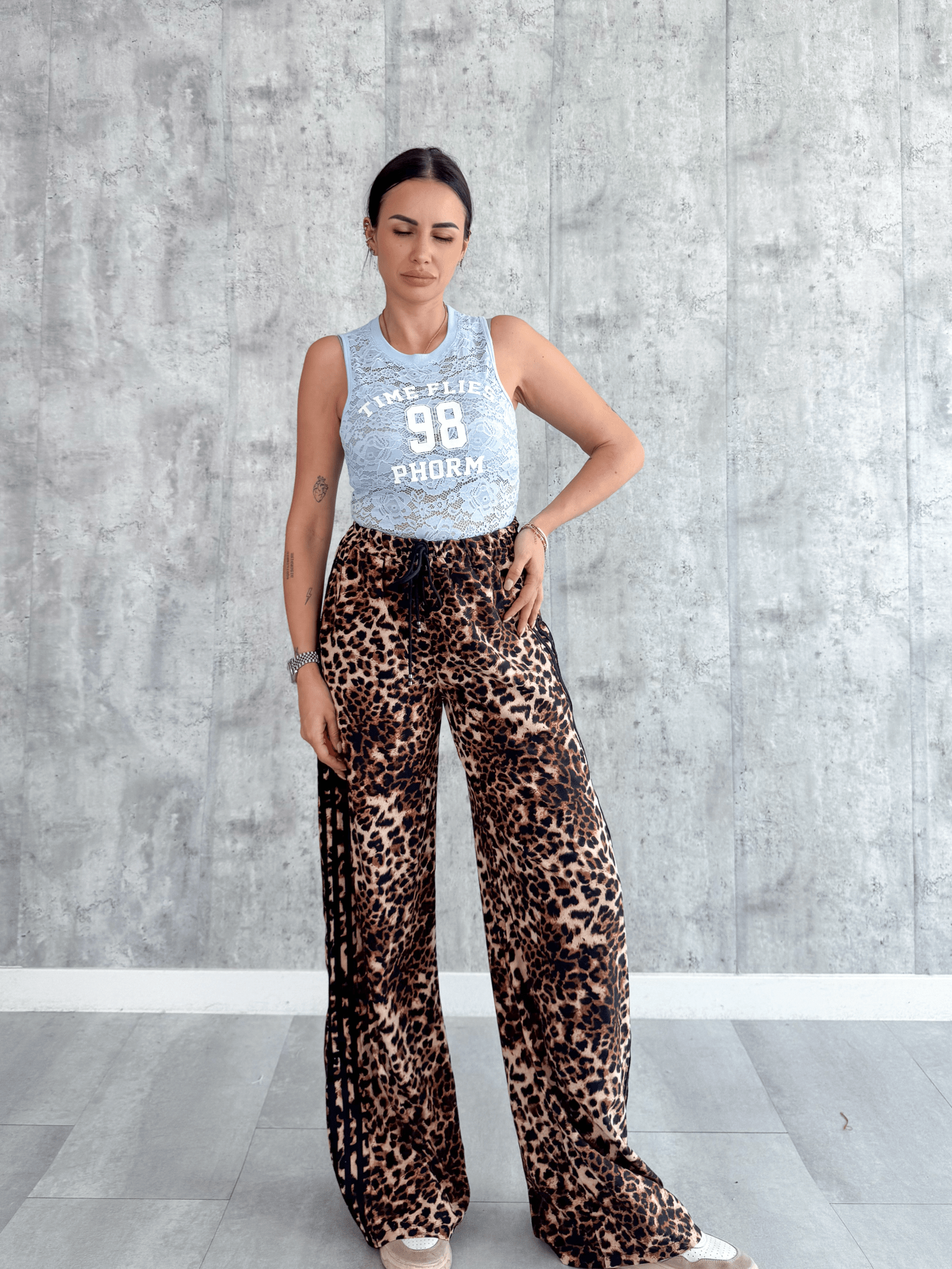 Body College - Celeste - SAINTH