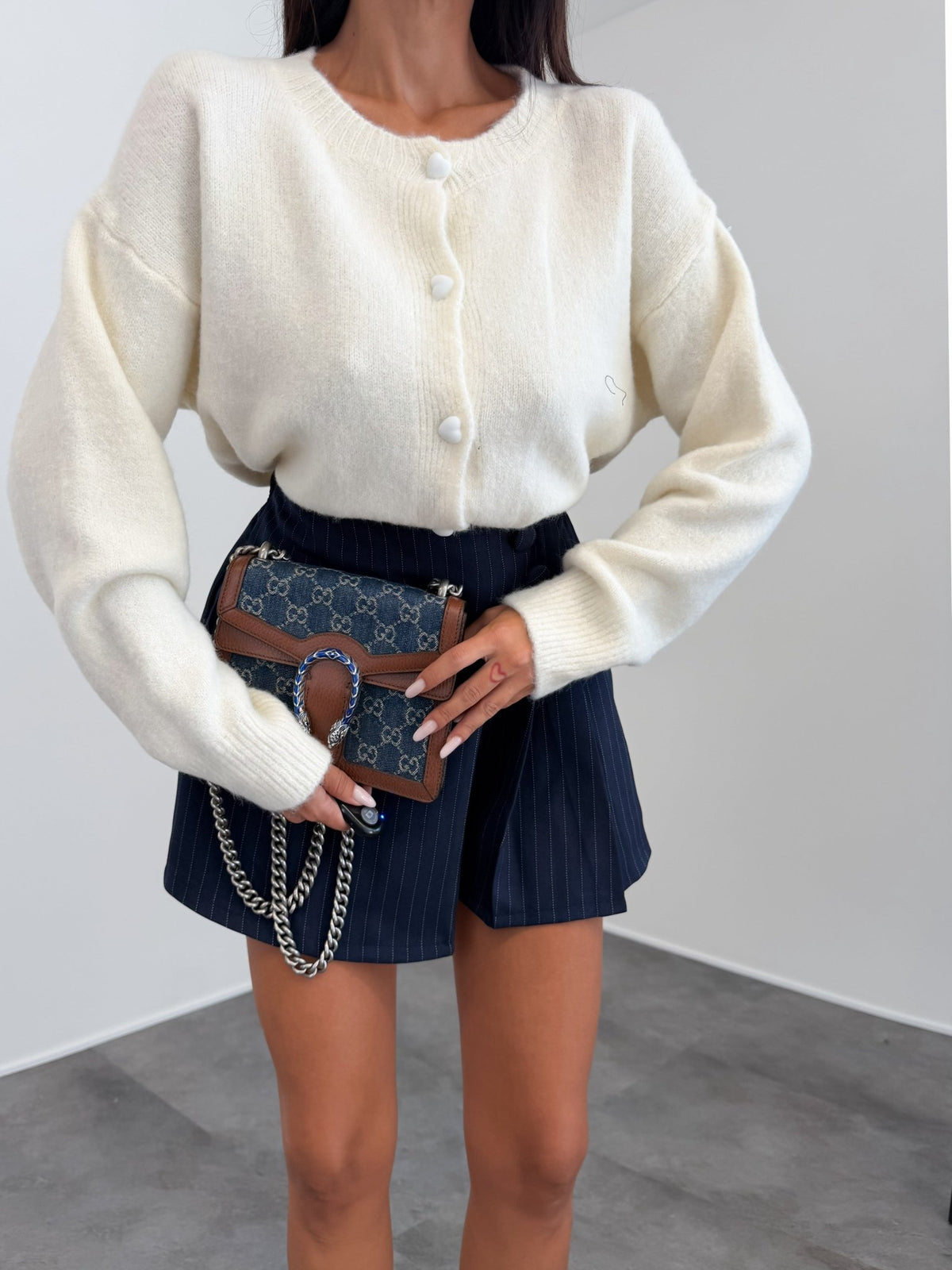 Pantagonna Jessy - Blu - SAINTH