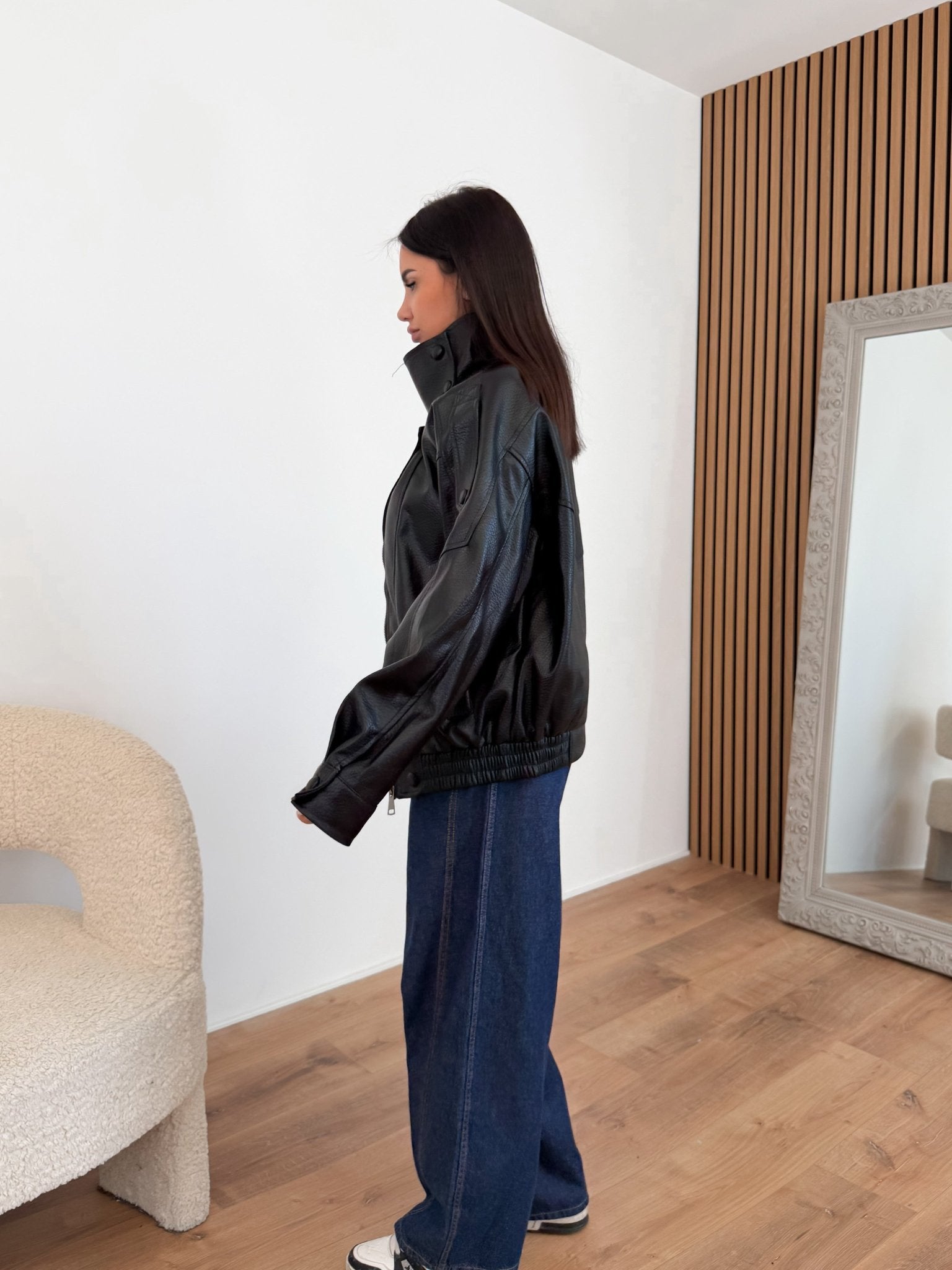 Jeans SIM003 - Denim