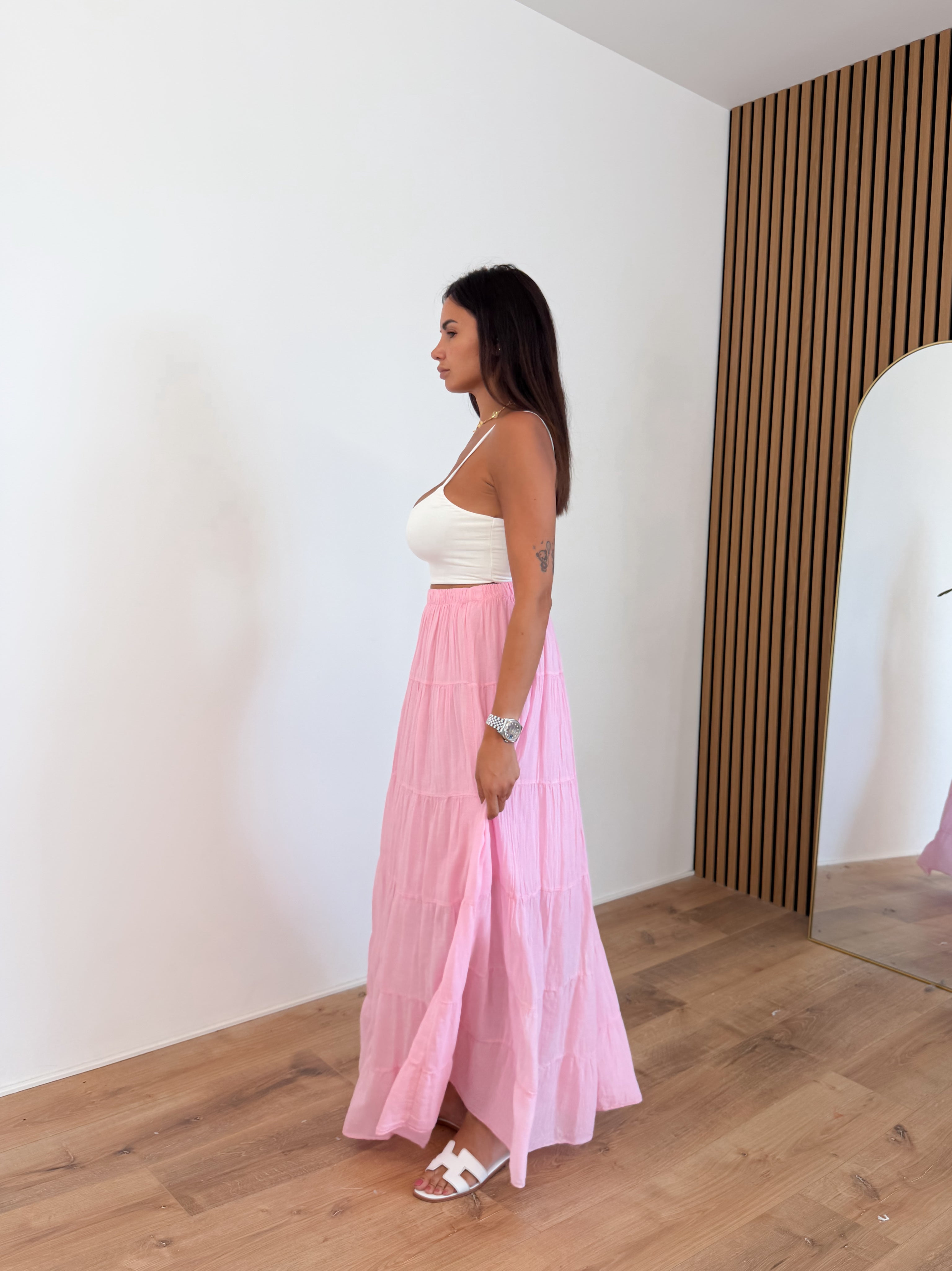Gonna Mely - Baby Pink