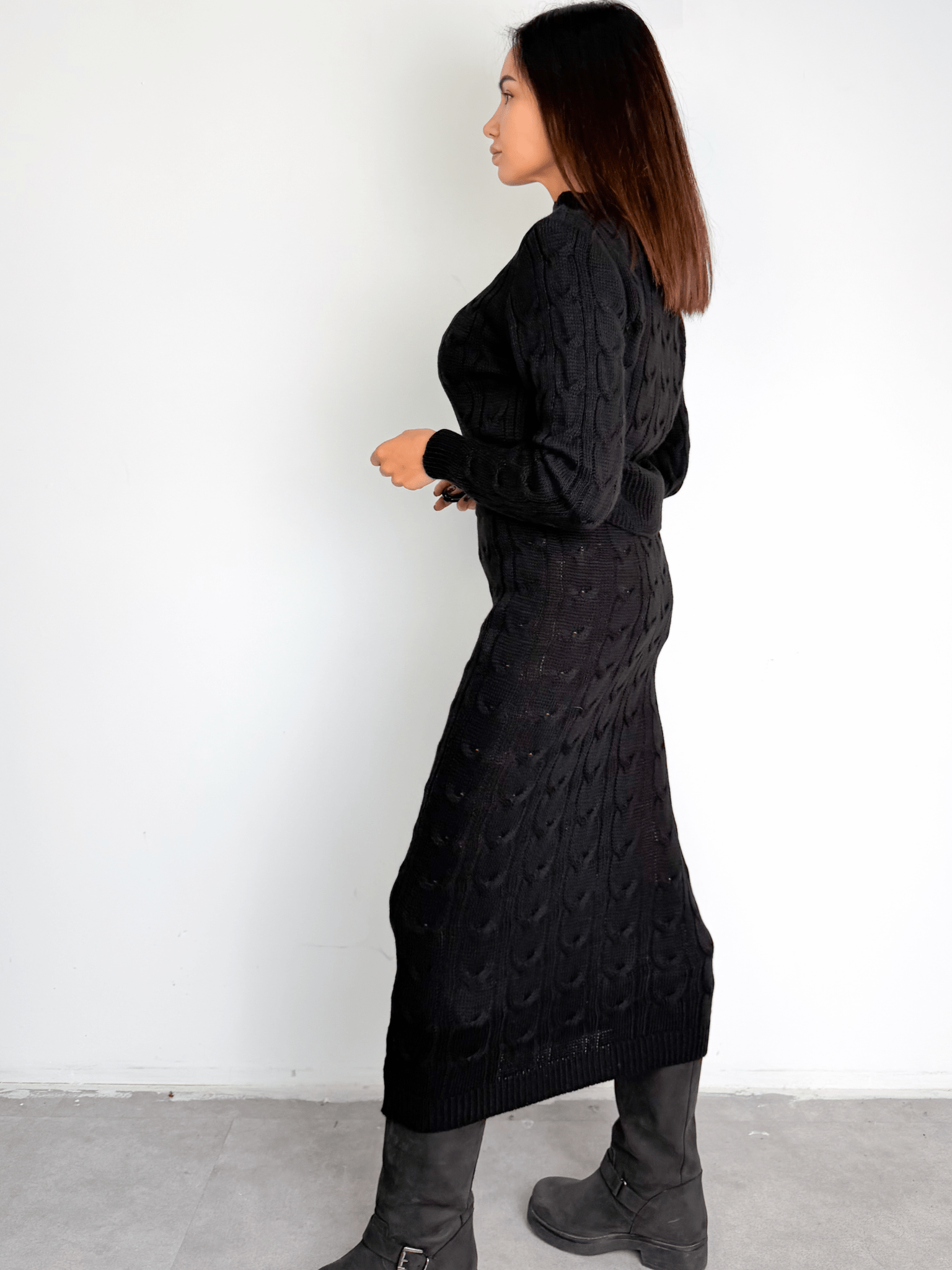 Completo Today - Nero - SAINTH