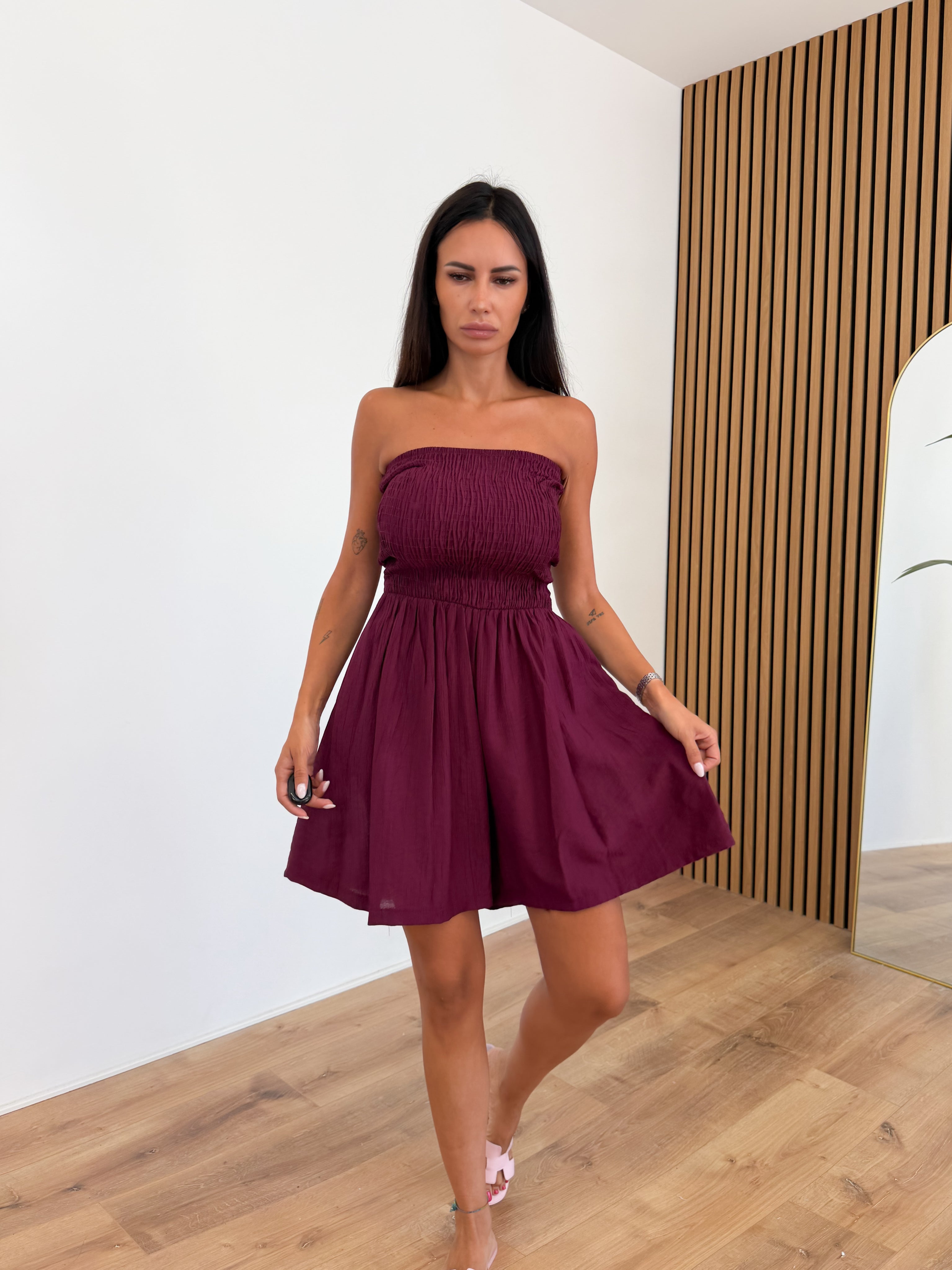Tutina Campanella - Bordeaux