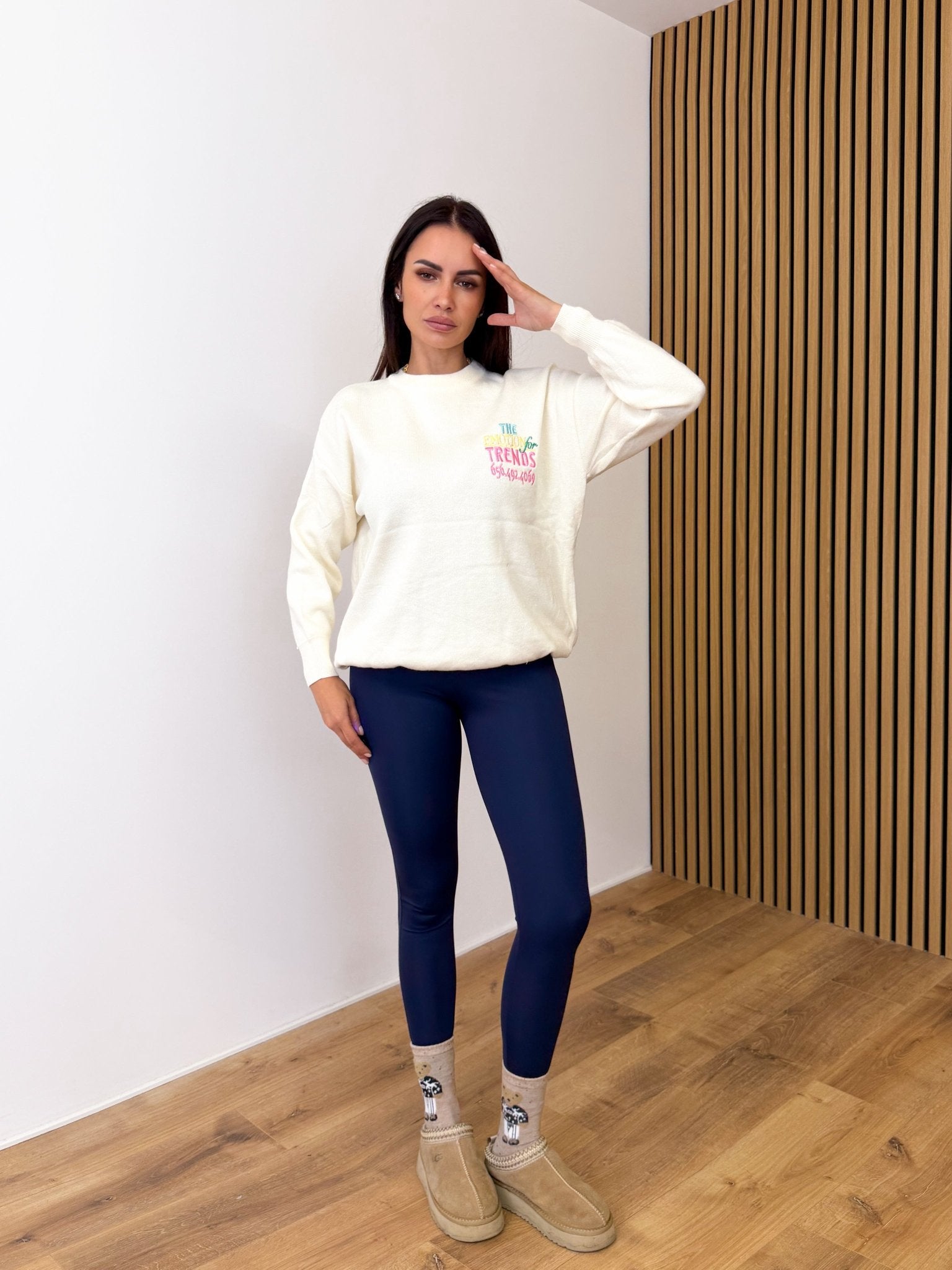 Pull Emotion - Burro - SAINTH