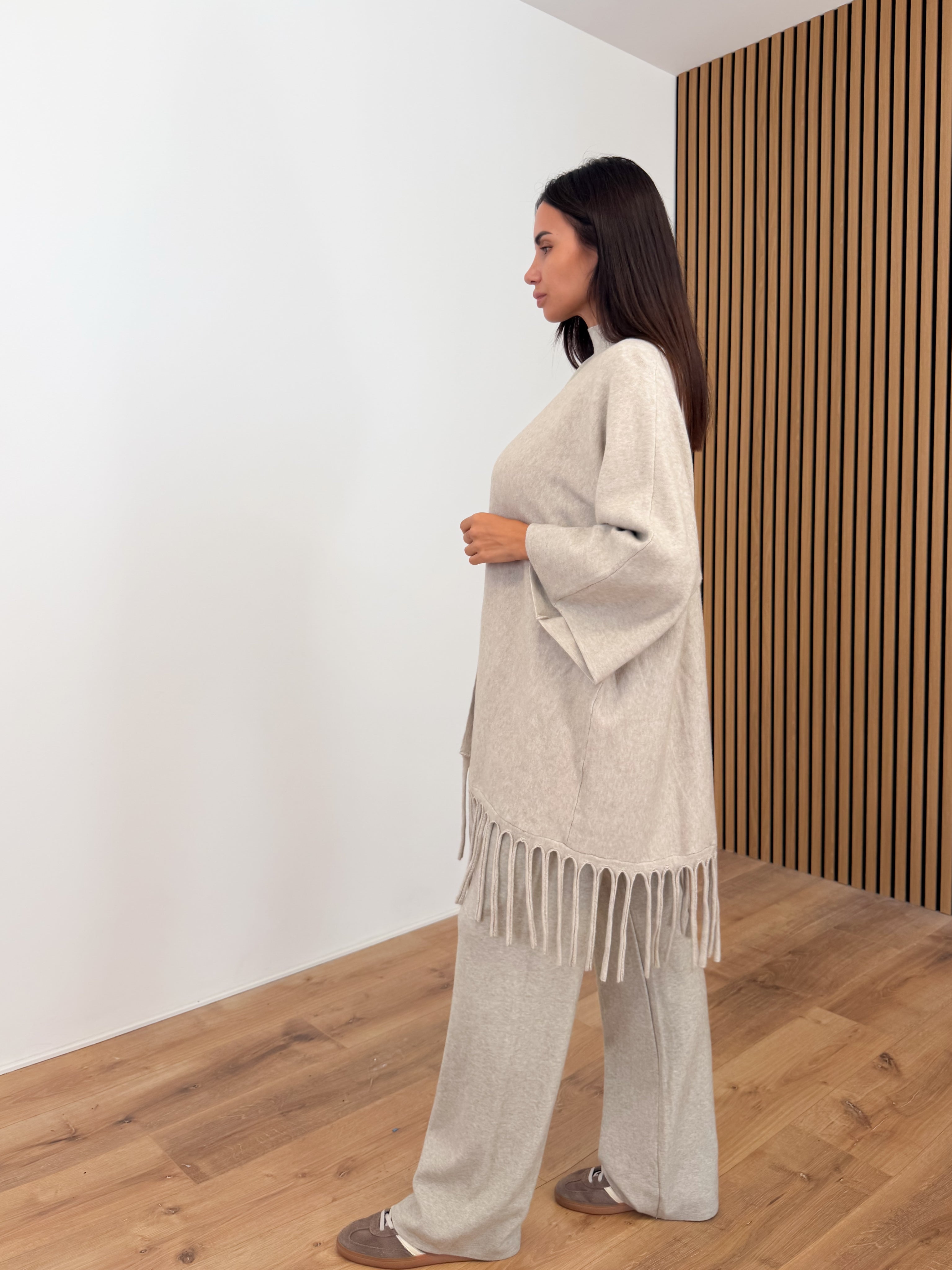 Coordinato Soft - Beige