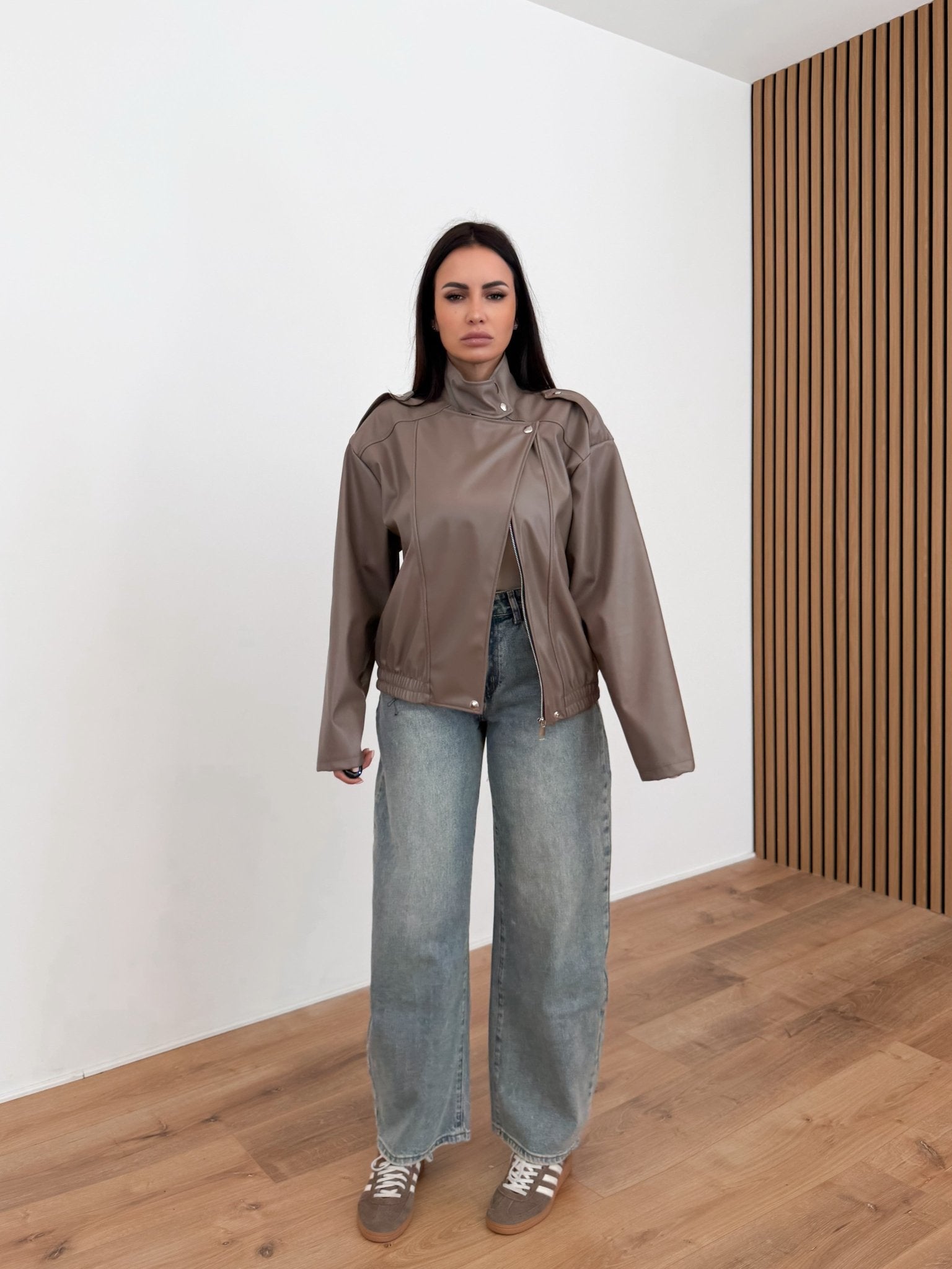 Jeans F32673 - Denim - SAINTH