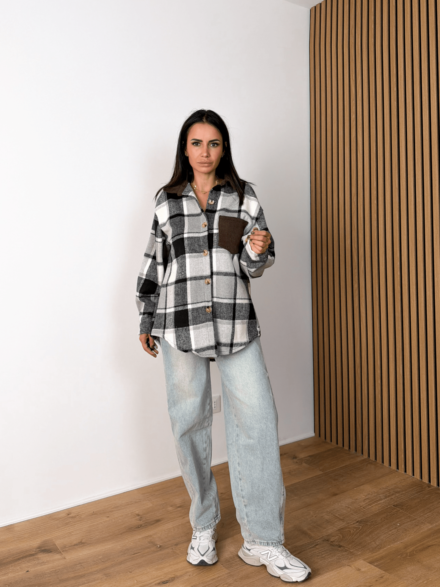 Jeans SeeSee - Denim - SAINTH