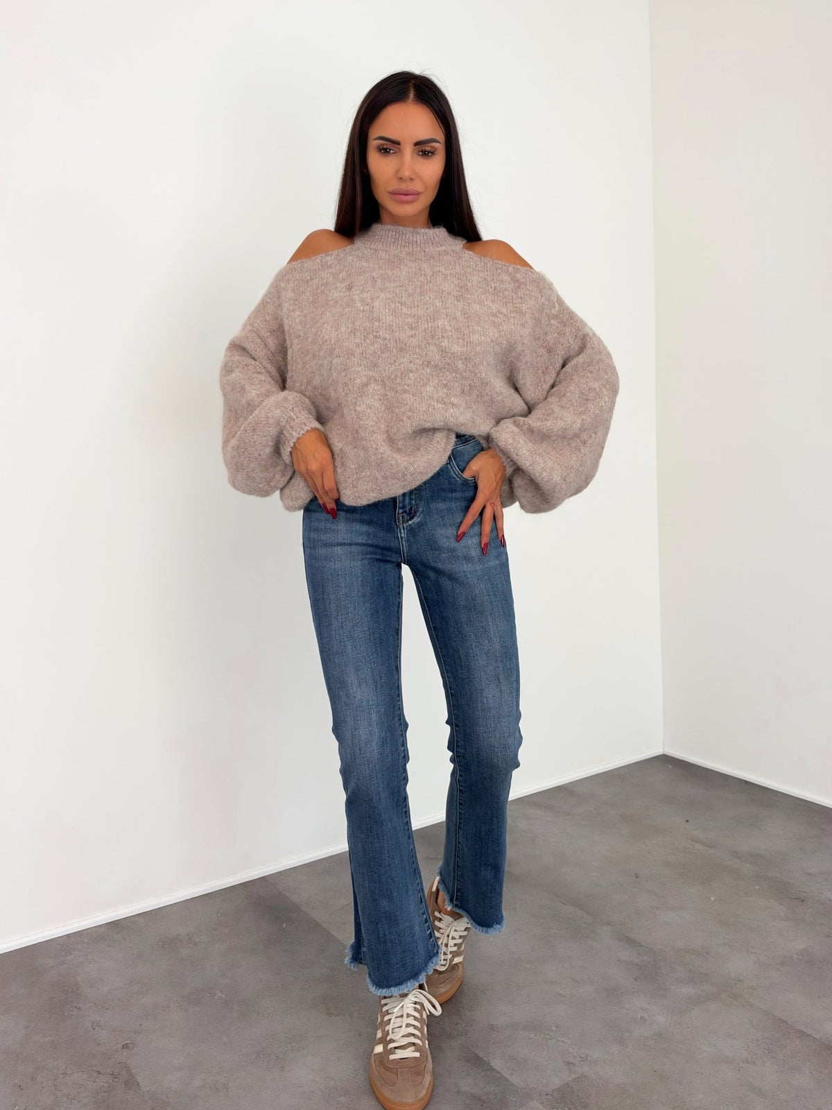 Pull Ritmo - Tortora - SAINTH