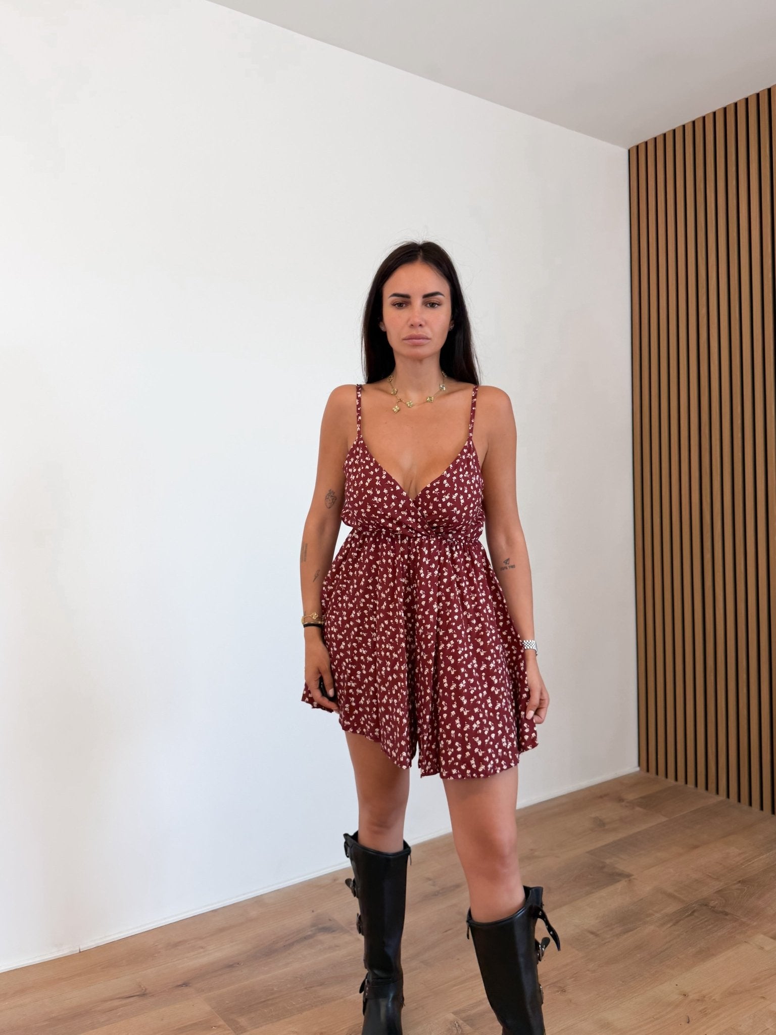 Tutina Florence - Bordeaux - SAINTH