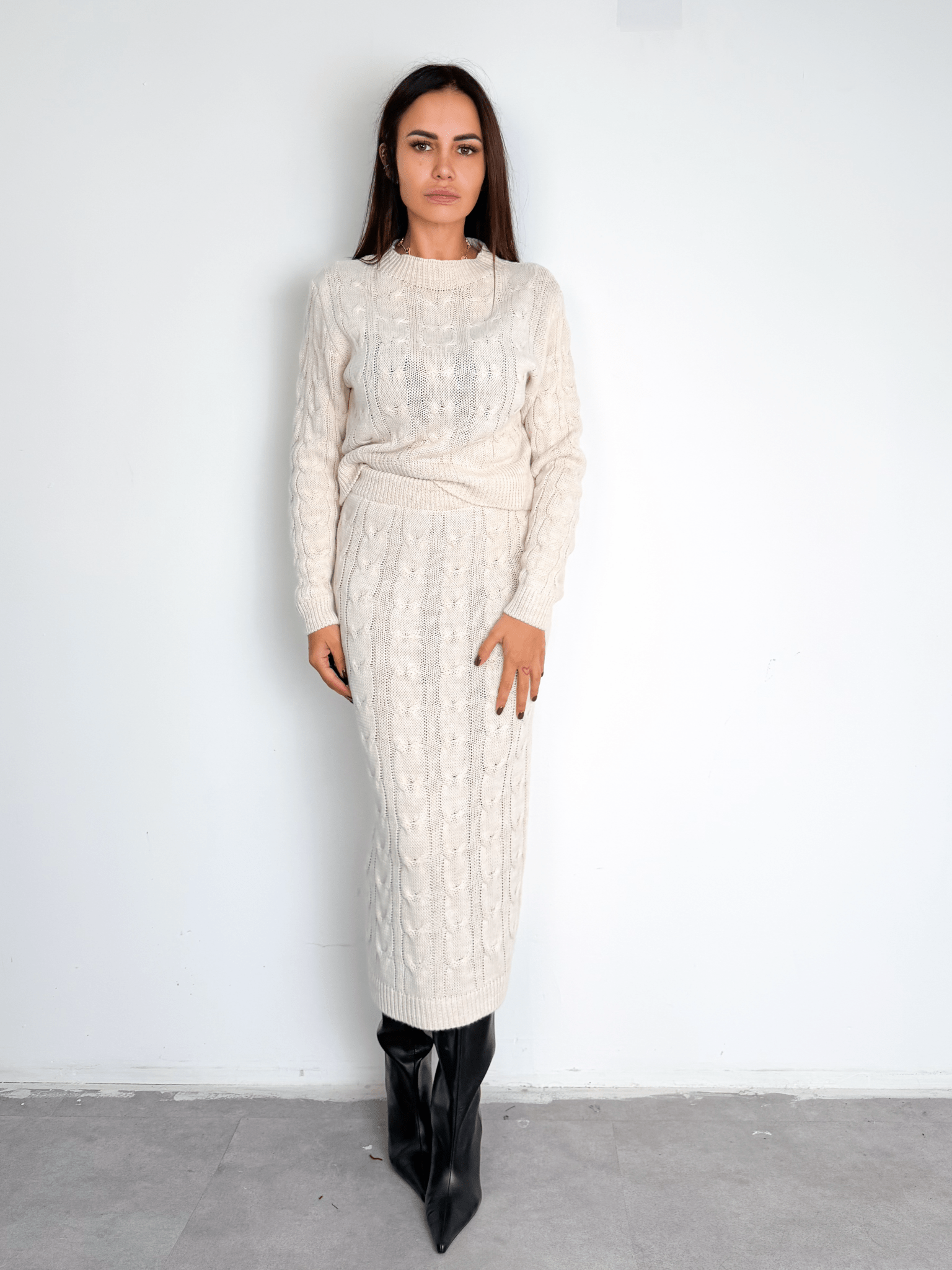 Completo Today - Panna - SAINTH