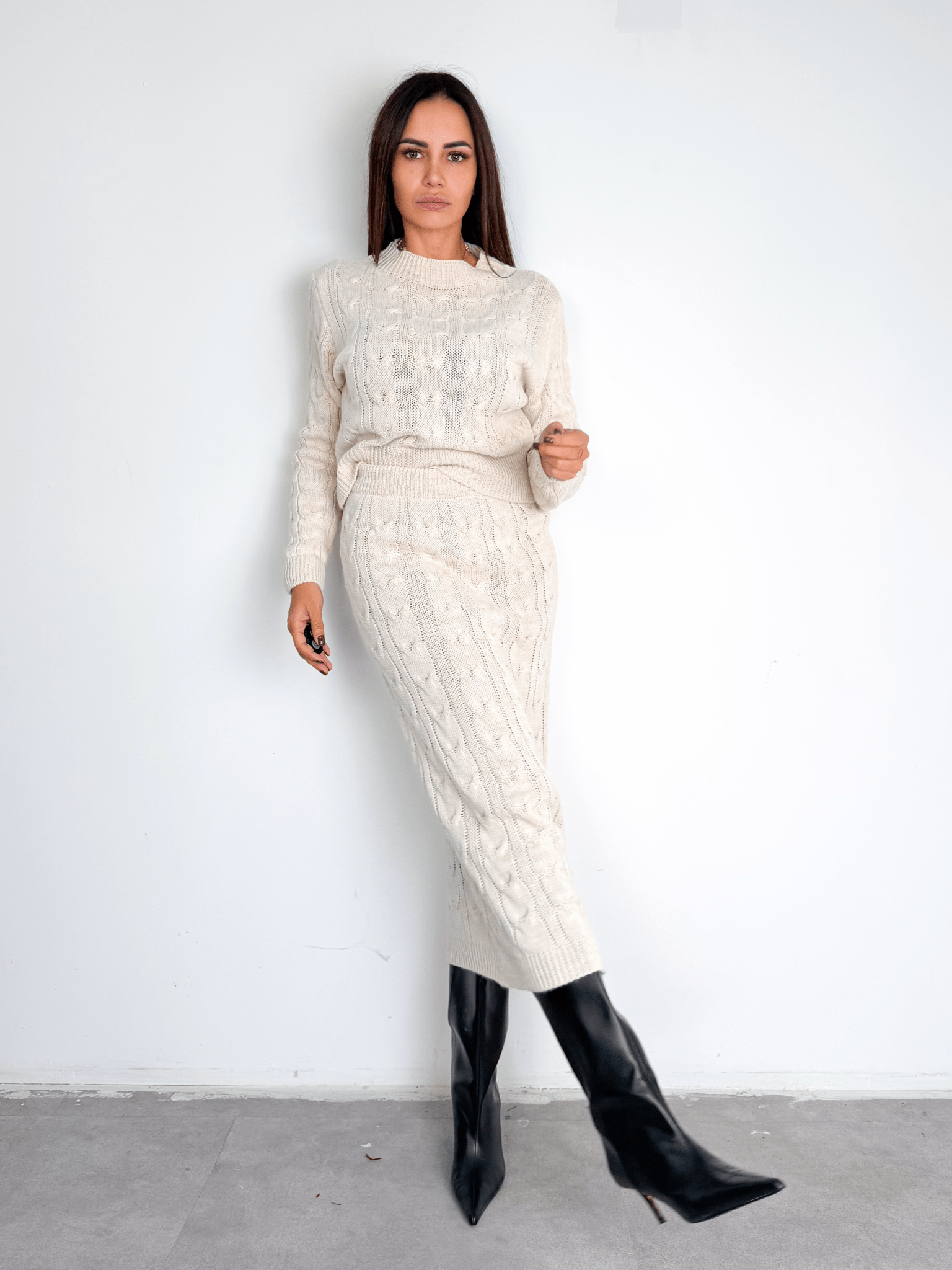 Completo Today - Panna - SAINTH