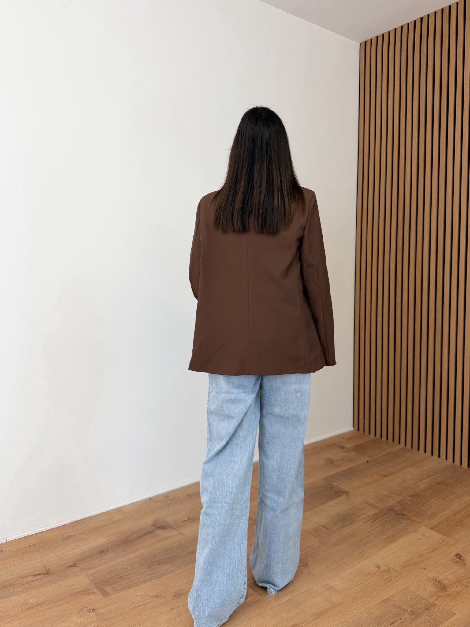 Jeans T890 - Denim - SAINTH