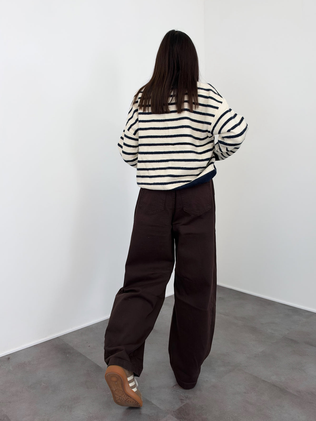 Pull Orsacchiotti - Blu