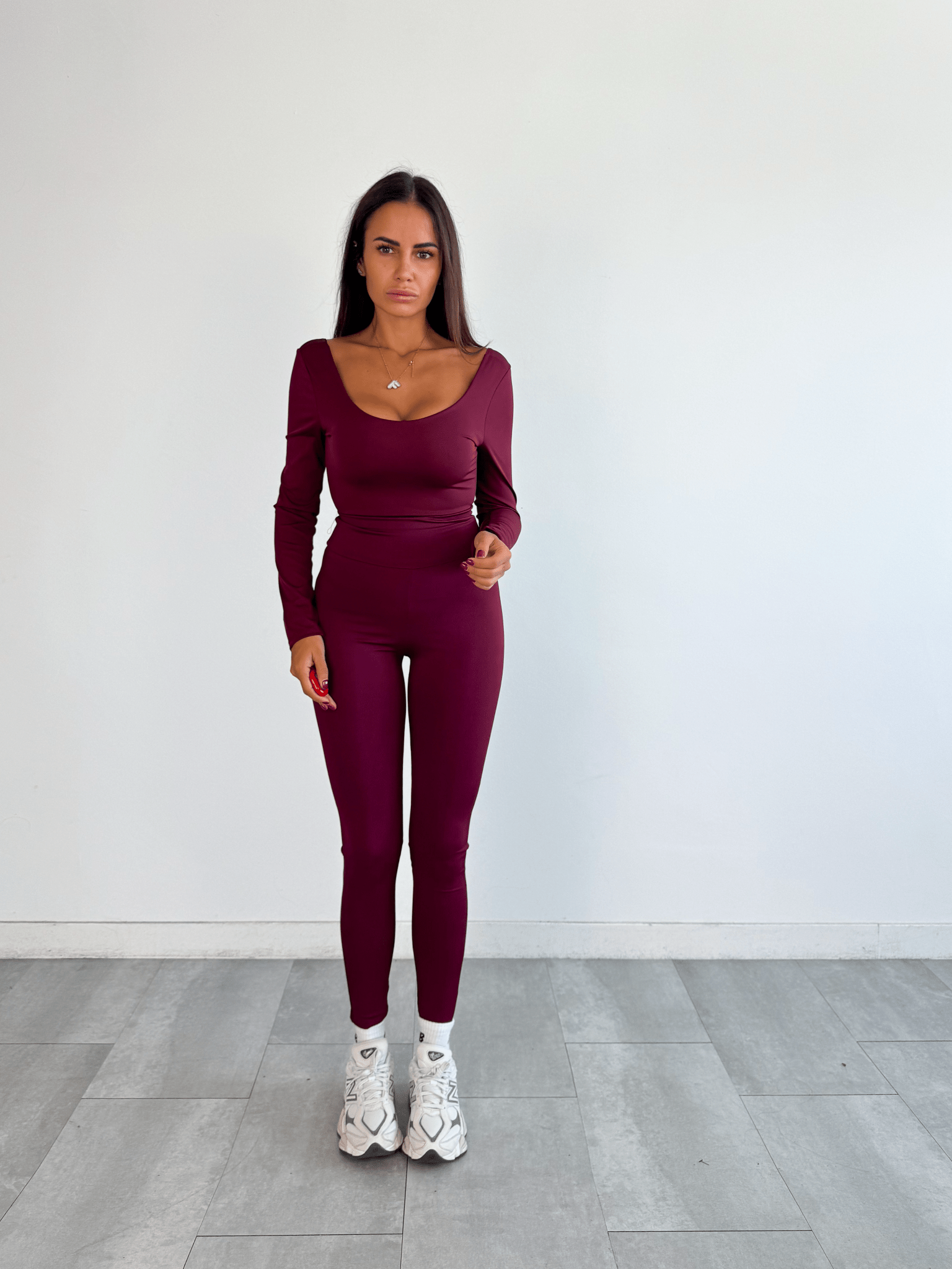 Body Everyday - Bordeaux - SAINTH