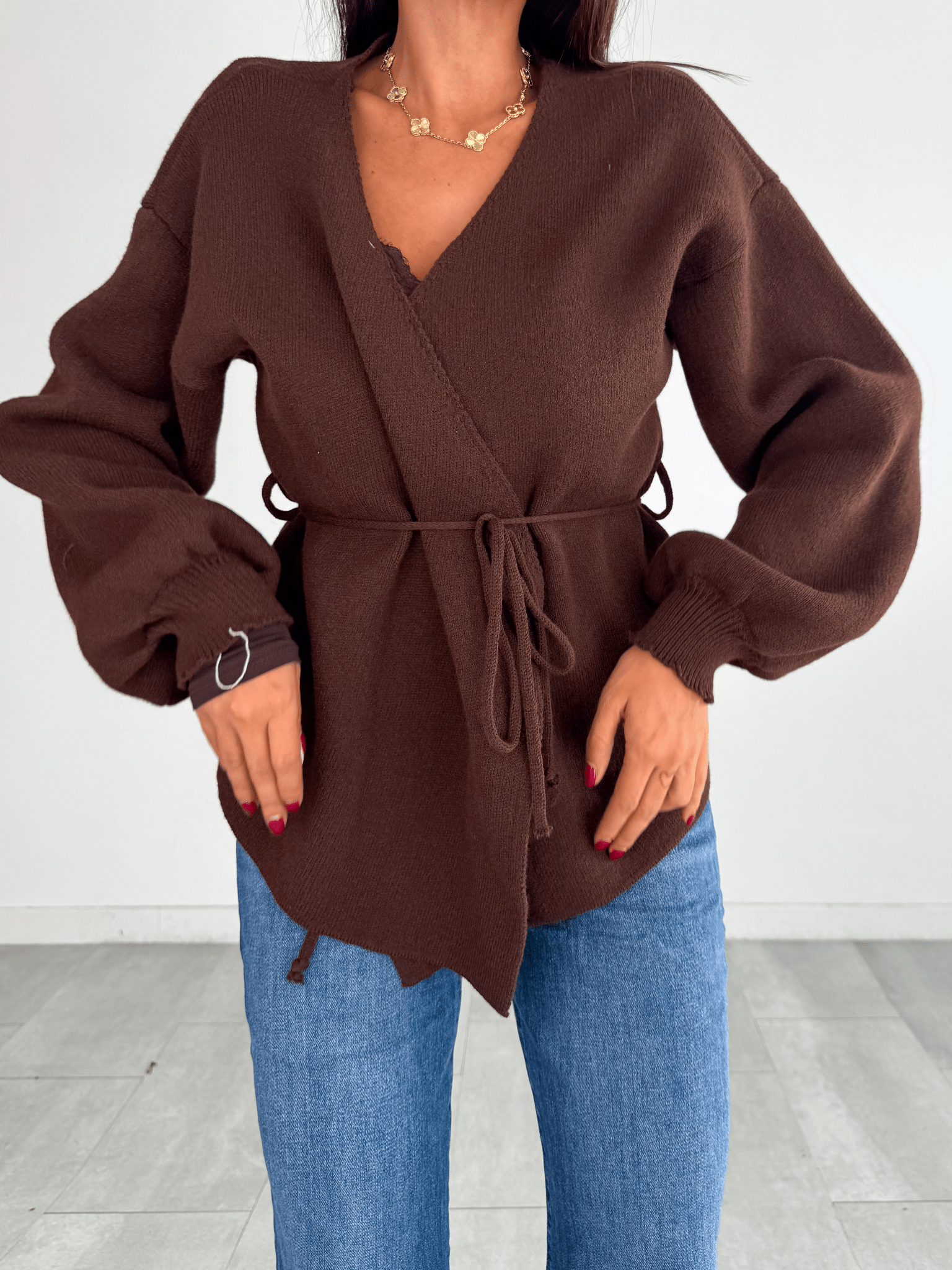 Jeans Palace - Denim - SAINTH