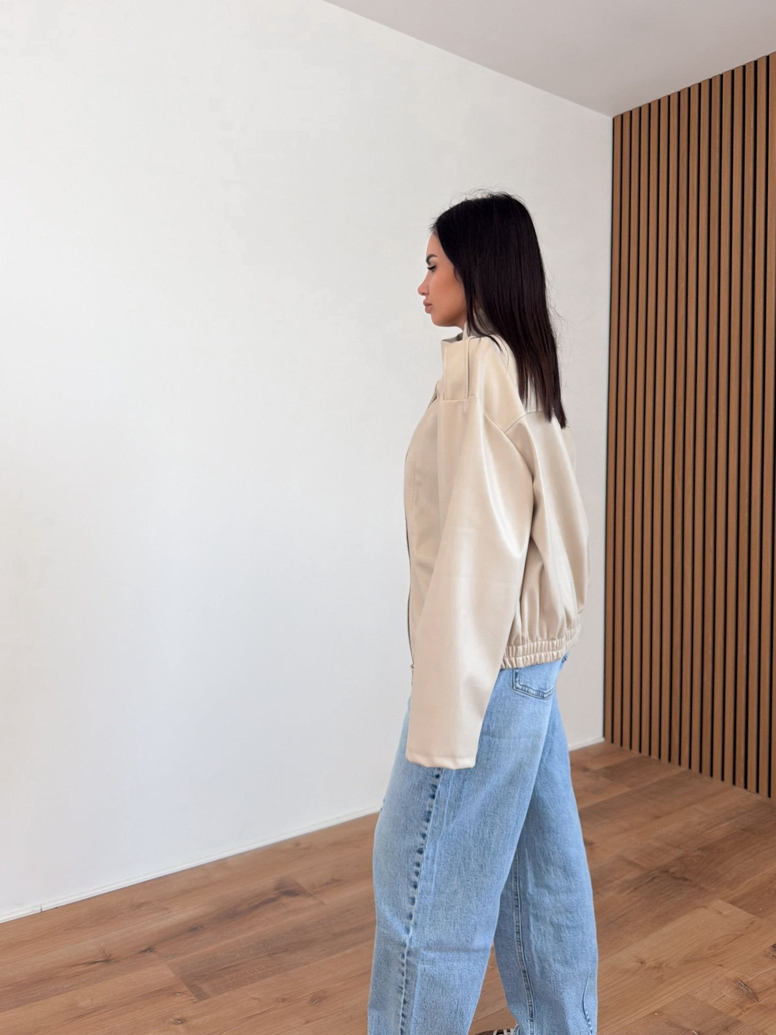 Jeans H5281 - Denim - SAINTH