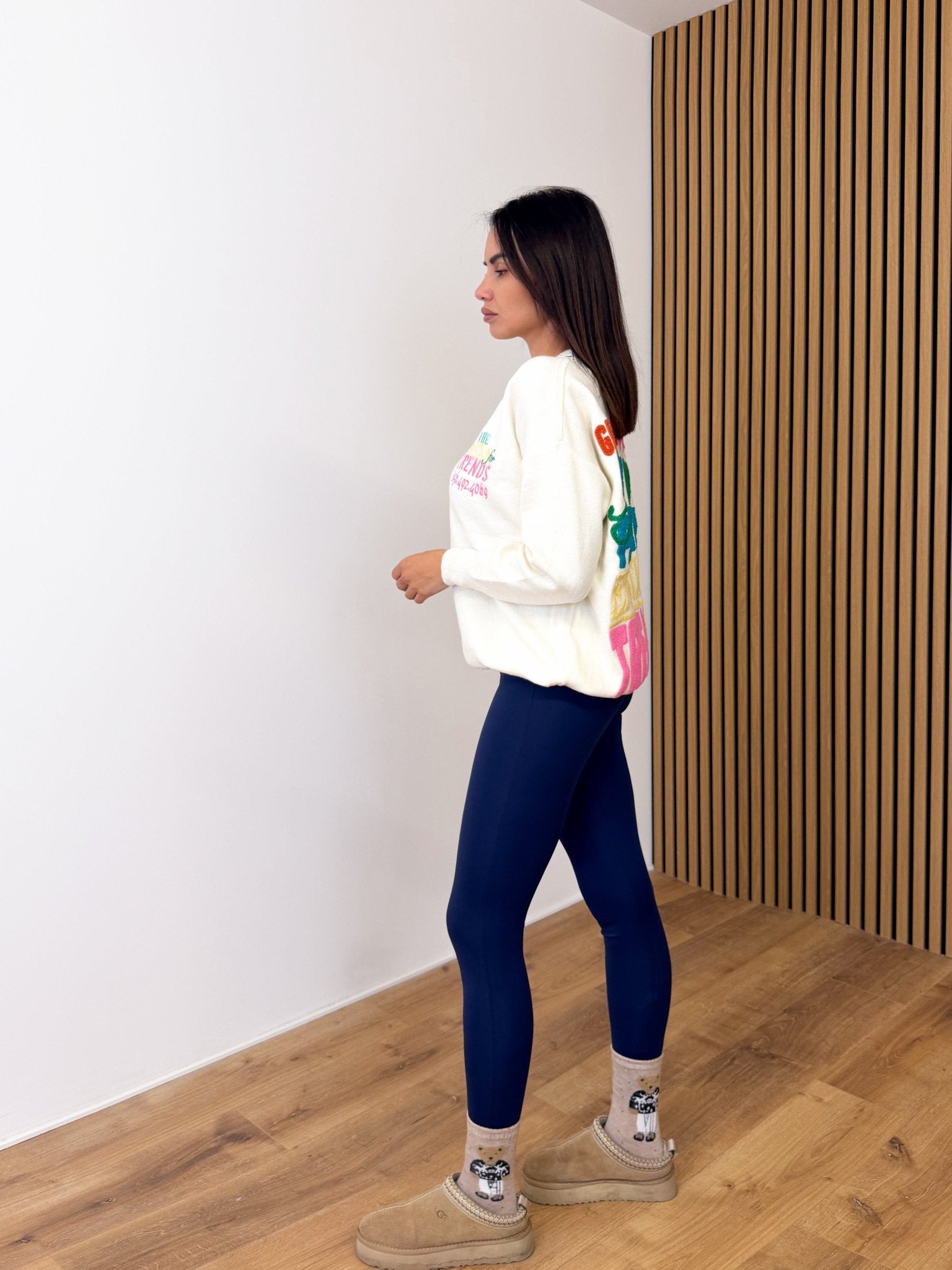 Pull Emotion - Burro - SAINTH