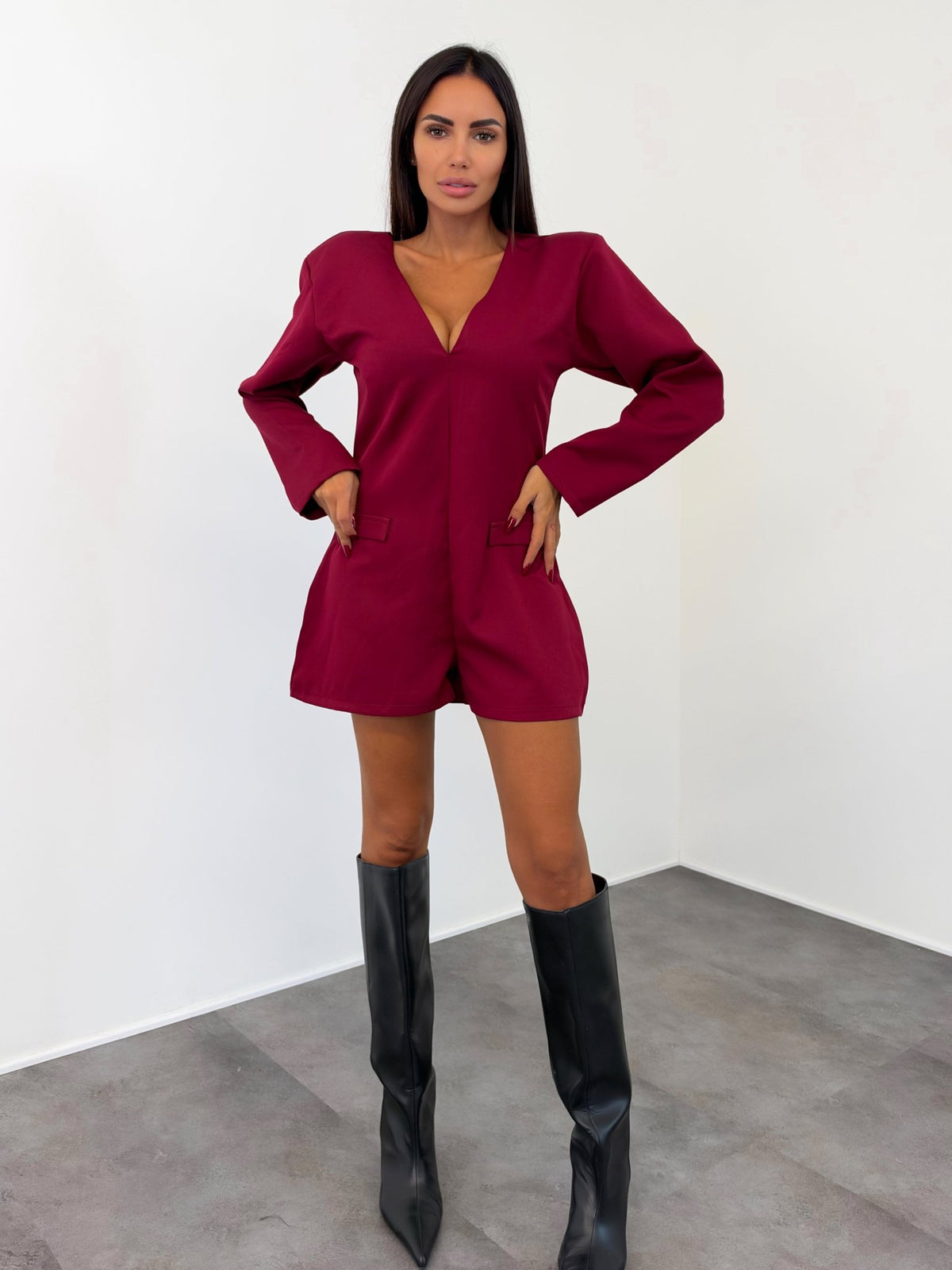 Tutina Power - Bordeaux - SAINTH