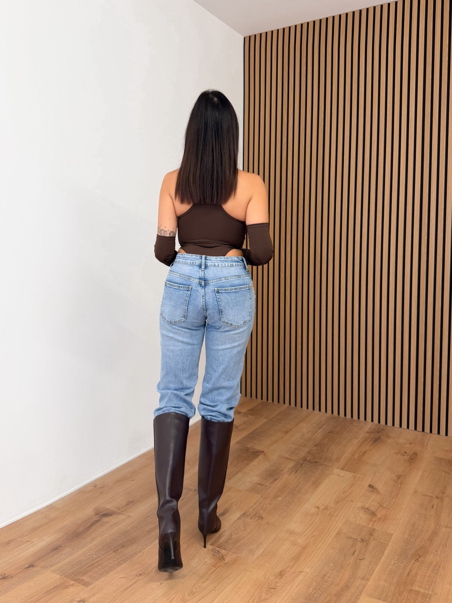 Jeans Daily - Denim - SAINTH