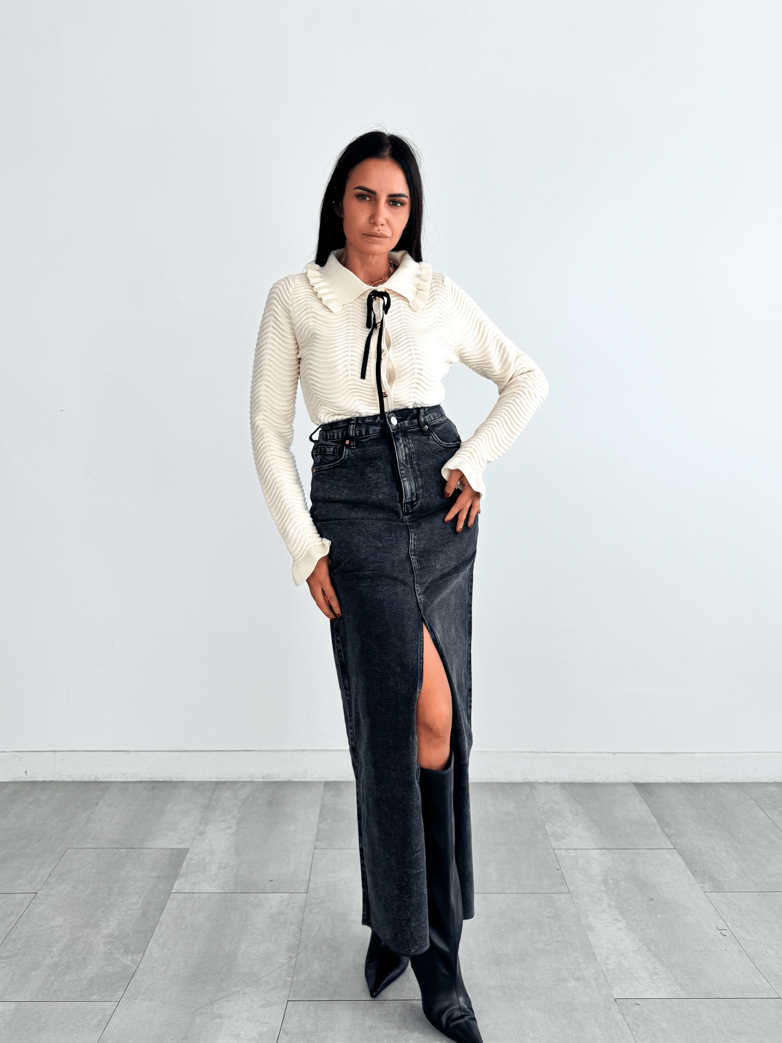 Gonna Siren - Nera - SAINTH